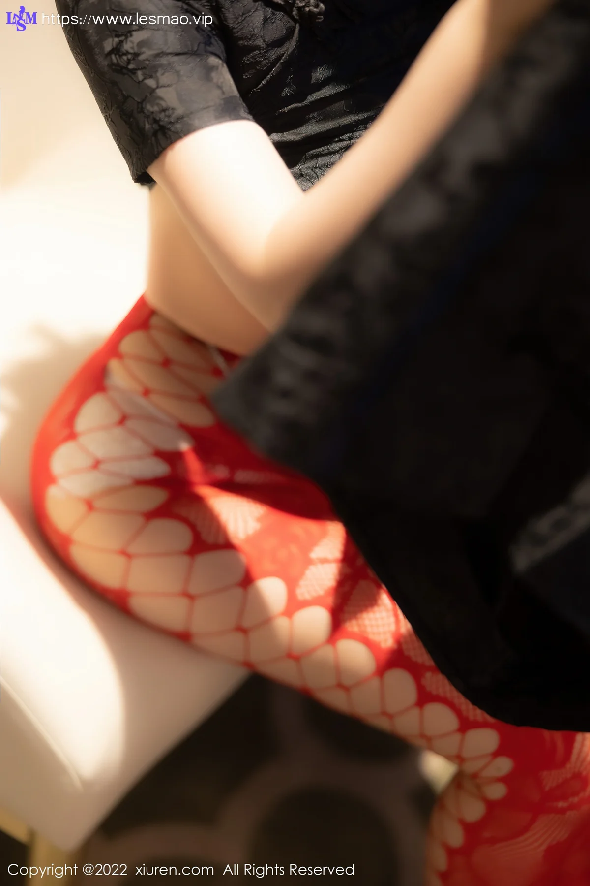 XiuRen 秀人 No.5225 短款旗袍 豆瓣酱 性感写真1 - 41