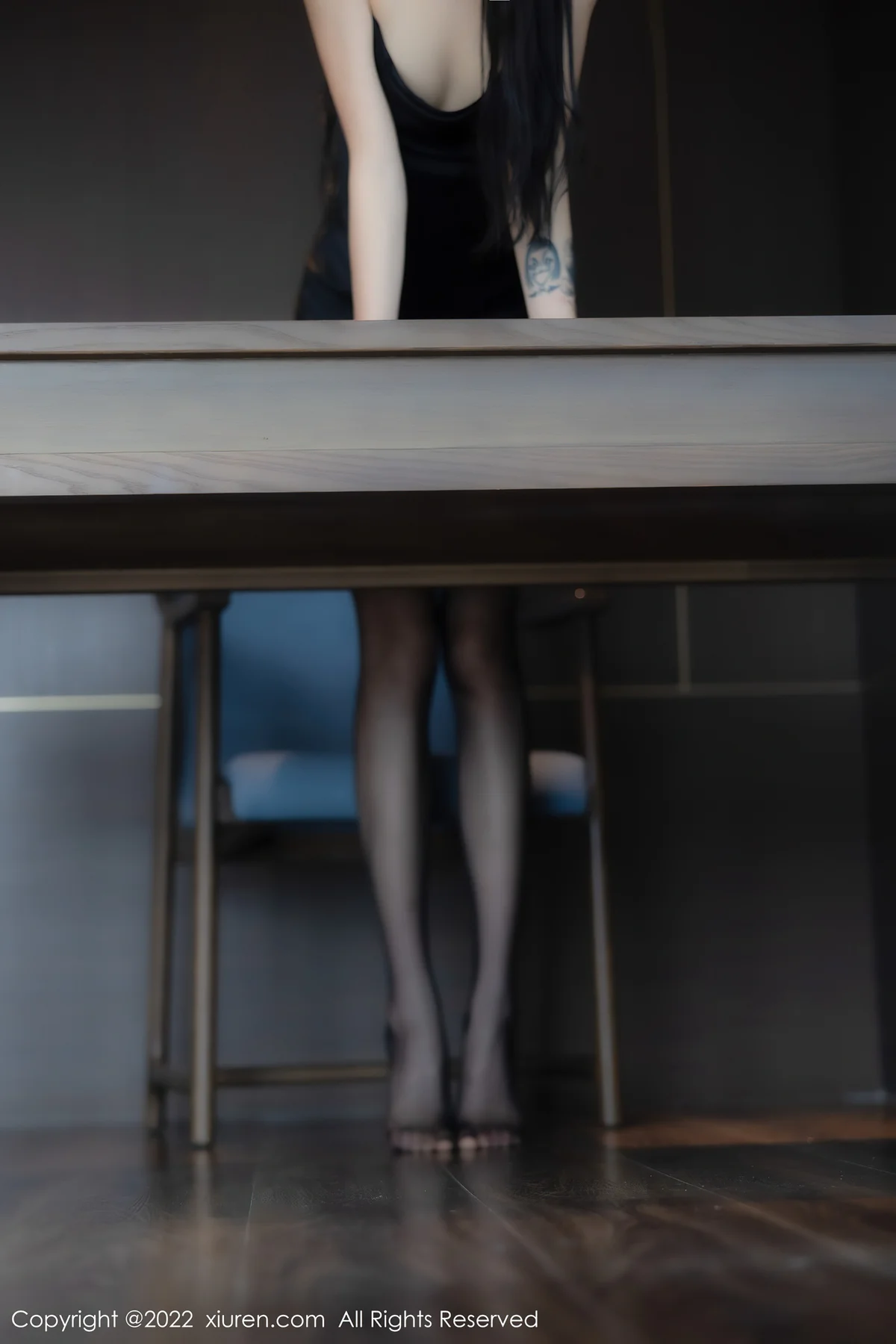 XiuRen 秀人 No.5228 相清纯甜 77qiqi 性感写真11 - 21