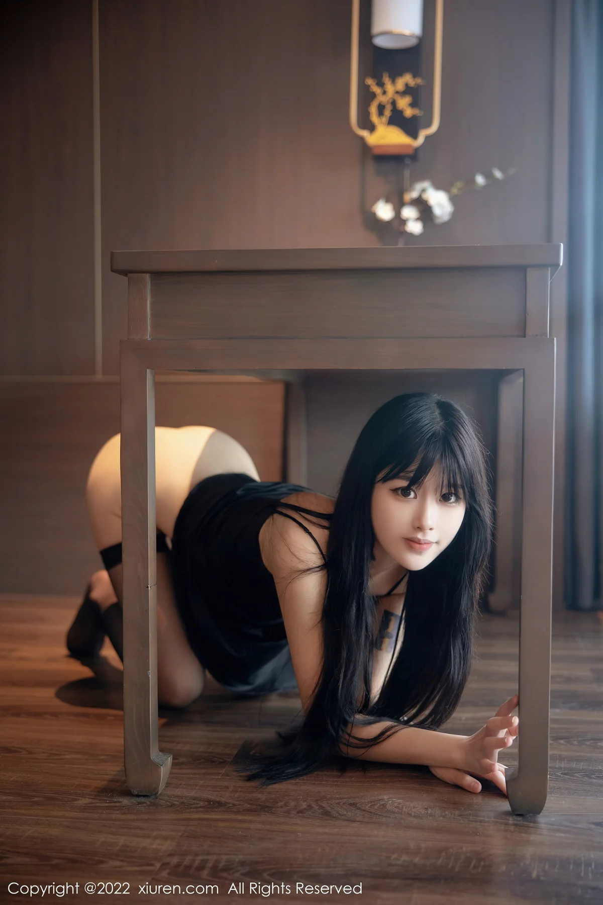 XiuRen 秀人 No.5228 相清纯甜 77qiqi 性感写真11 - 26