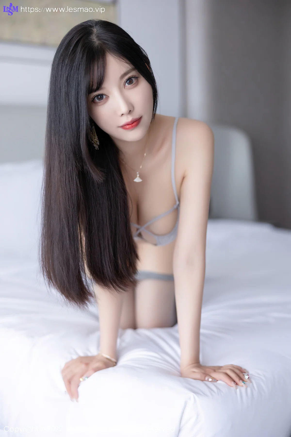 XiuRen 秀人 No.5232 杨晨晨 黑丝美臀 - 63