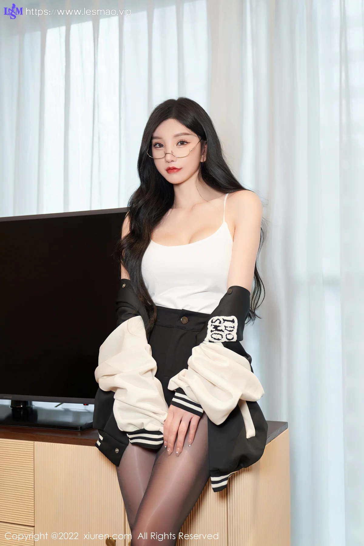 XiuRen 秀人 No.5253 冷艳气质 周于希Sally 重庆-西双版纳心愿旅拍111 - 17