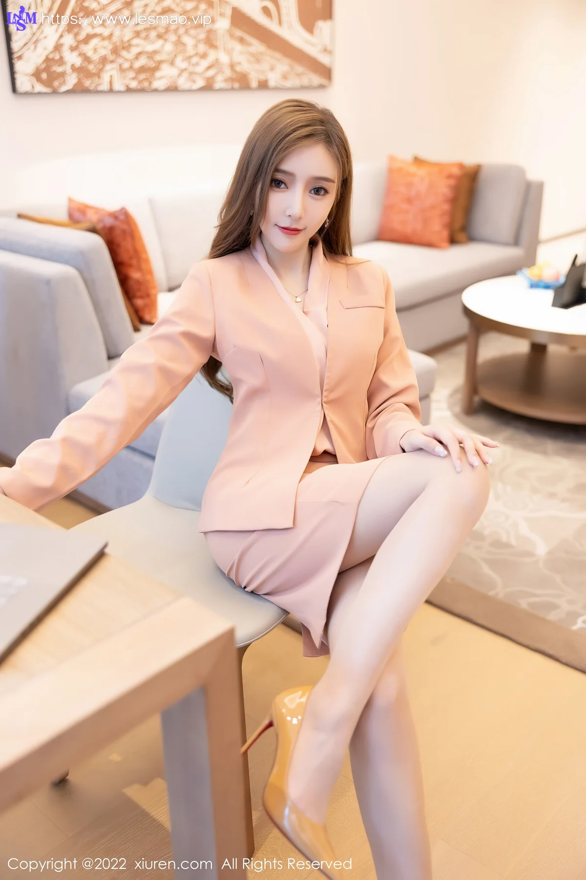 XiuRen 秀人 No.5257 性感御姐 王馨瑶yanni 性感写真1 - 15