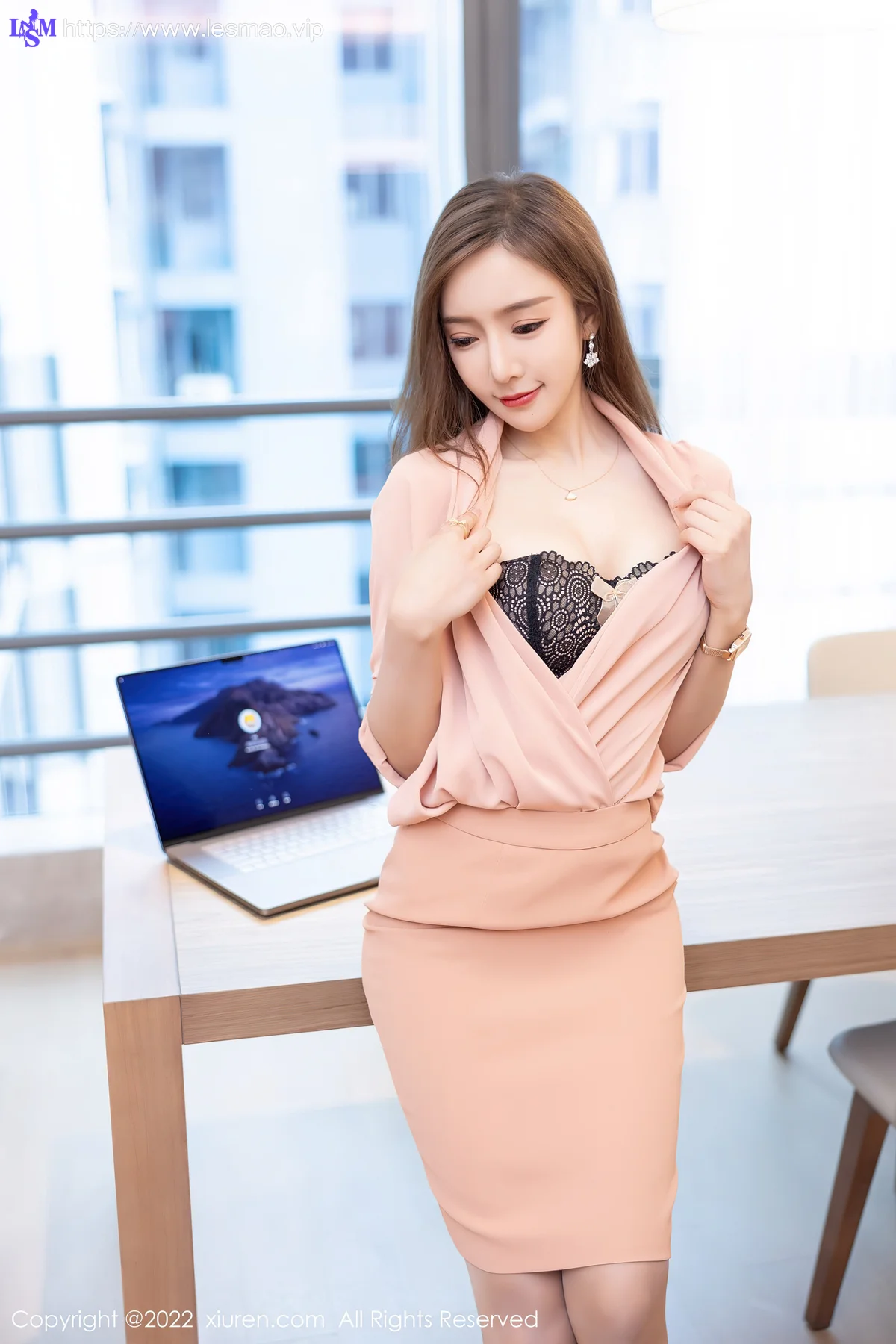 XiuRen 秀人 No.5257 性感御姐 王馨瑶yanni 性感写真1 - 20