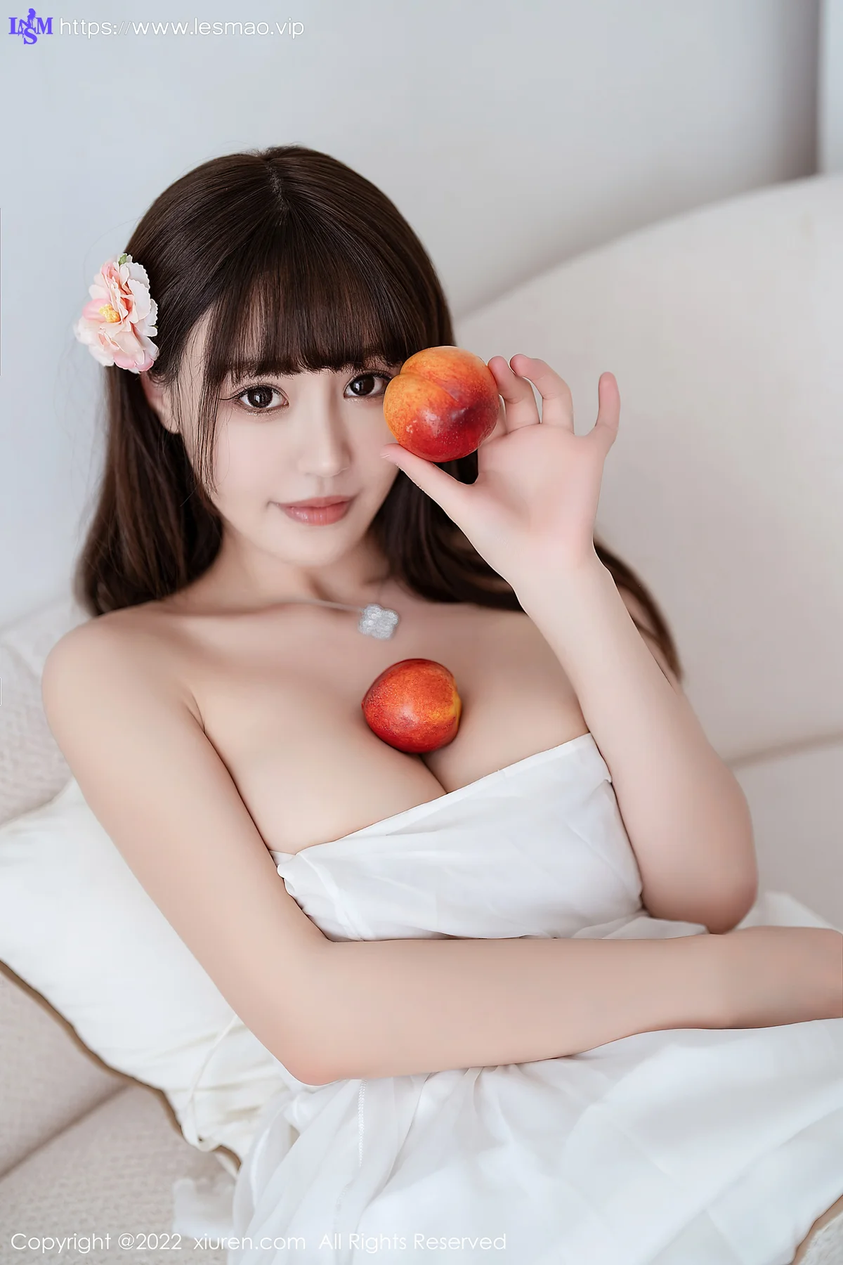 XiuRen 秀人 No.5261 吊带长裙 朱可儿Flora 大理旅拍333 - 104