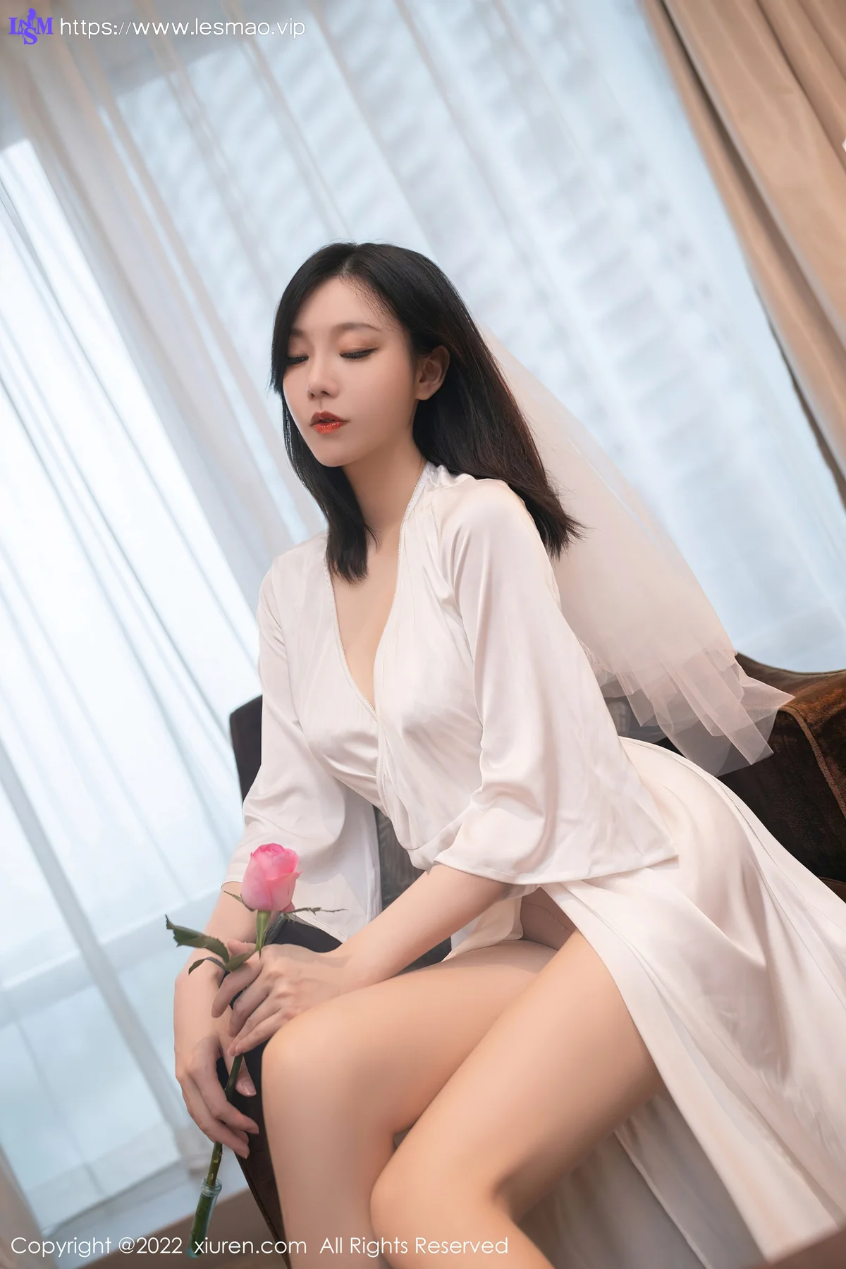 XiuRen 秀人 No.5263 柔美玉体 安然anran 广州-云南旅拍1 - 29