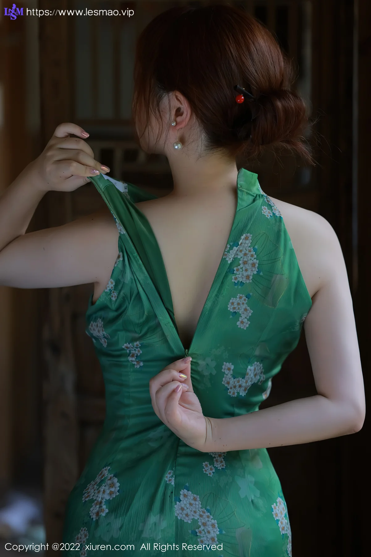 XiuRen 秀人 No.5276 清纯甜美 养乐多DoDo 性感写真3 - 28