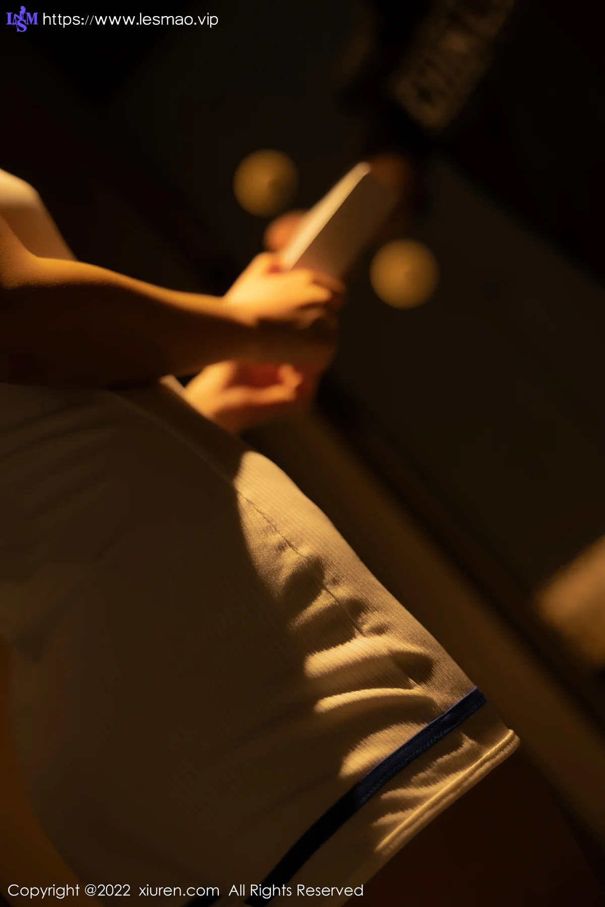 XiuRen 秀人 No.5291 白色水手服 奶瓶. 性感写真1 - 13