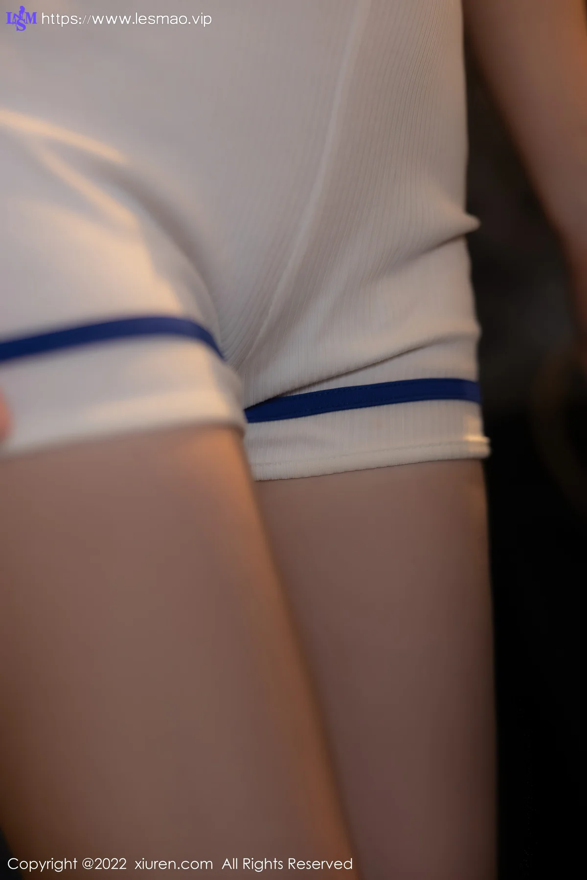 XiuRen 秀人 No.5291 白色水手服 奶瓶. 性感写真1 - 28