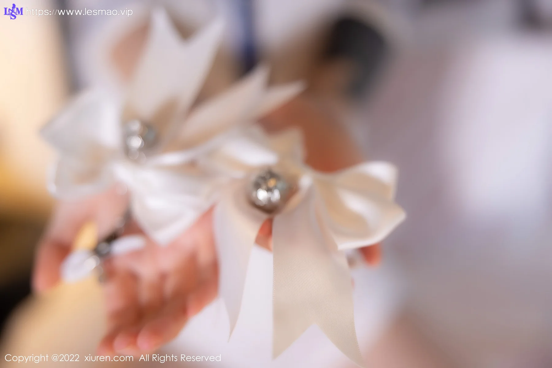 XiuRen 秀人 No.5291 白色水手服 奶瓶. 性感写真1 - 70