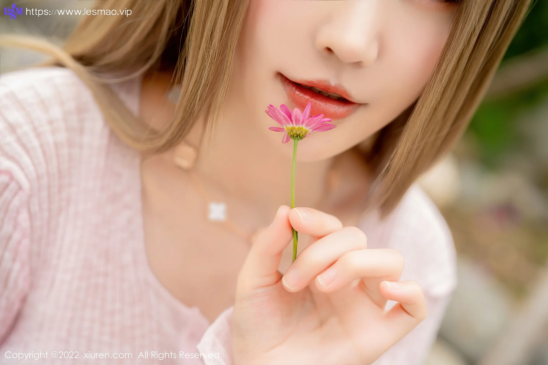 XiuRen 秀人 No.5295 牛仔短裙 朱可儿Flora 大理旅拍1 - 12