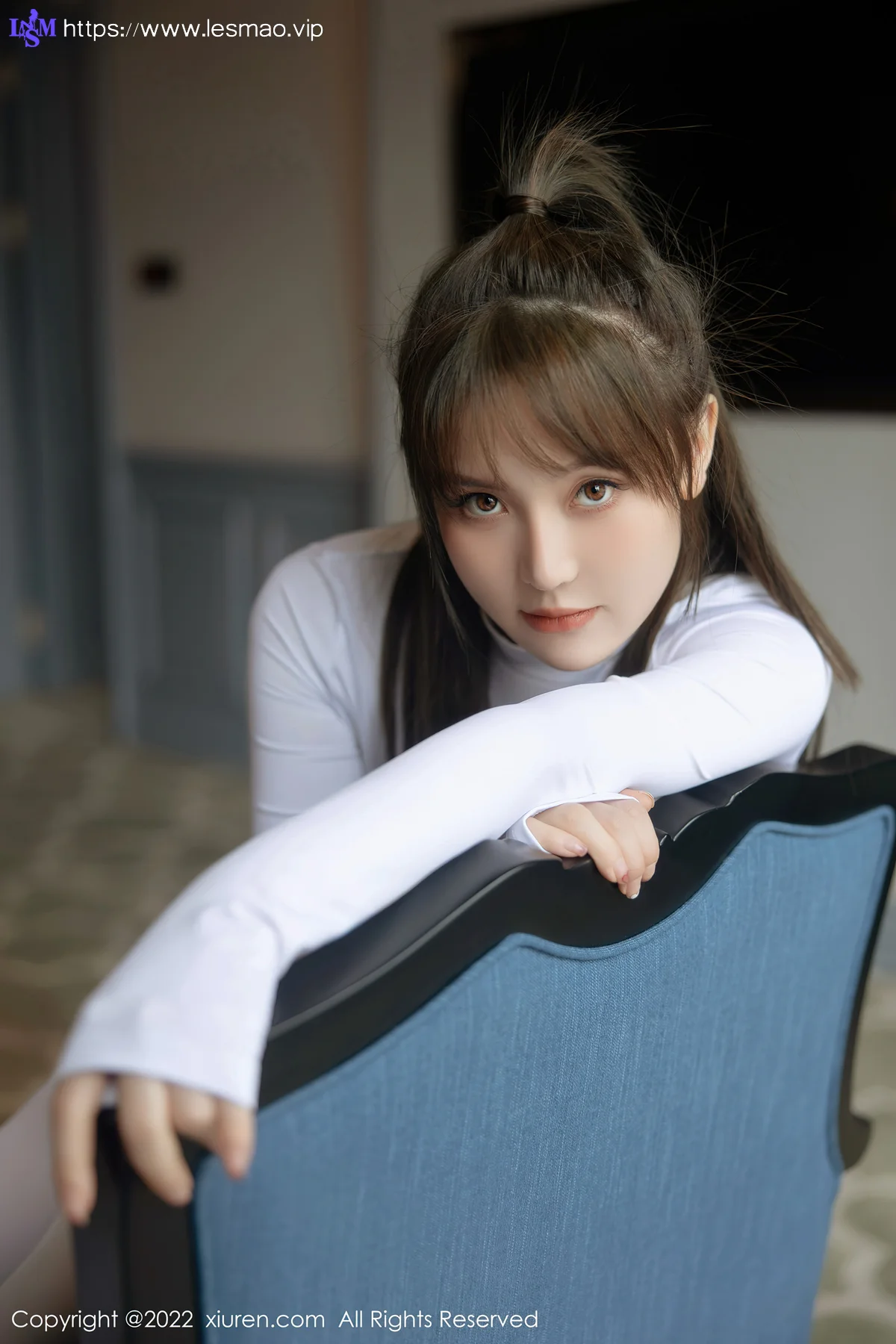 XiuRen 秀人 No.5304 气质美女 豆瓣酱 性感写真 - 28