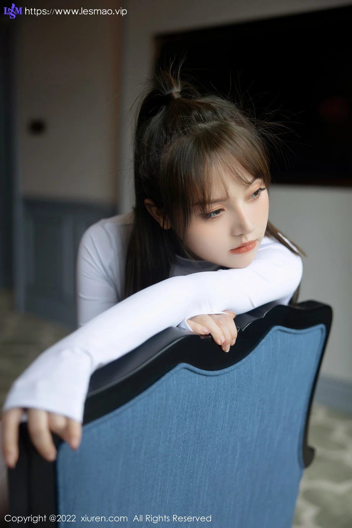 XiuRen 秀人 No.5304 气质美女 豆瓣酱 性感写真 - 29