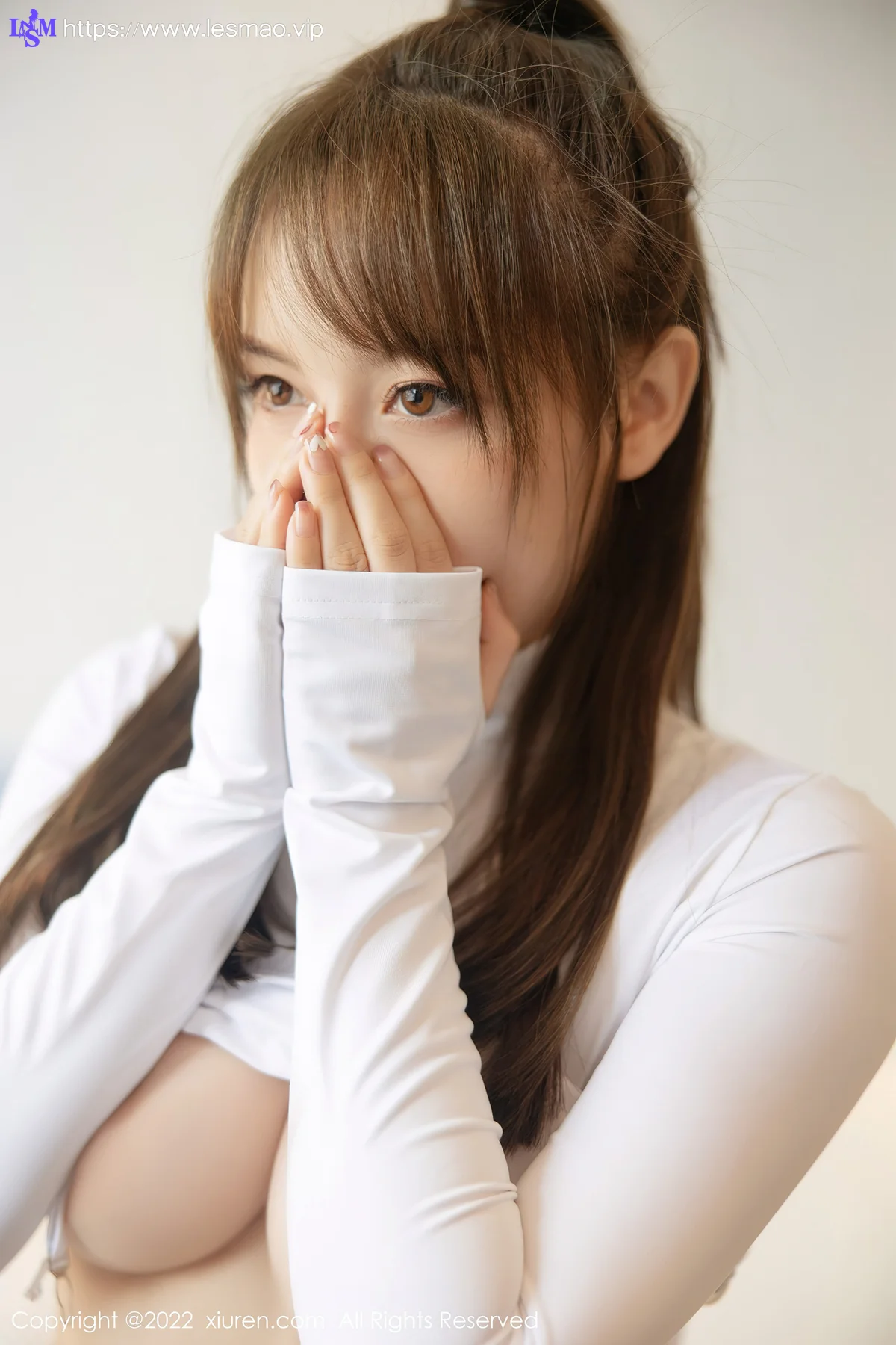 XiuRen 秀人 No.5304 气质美女 豆瓣酱 性感写真 - 75
