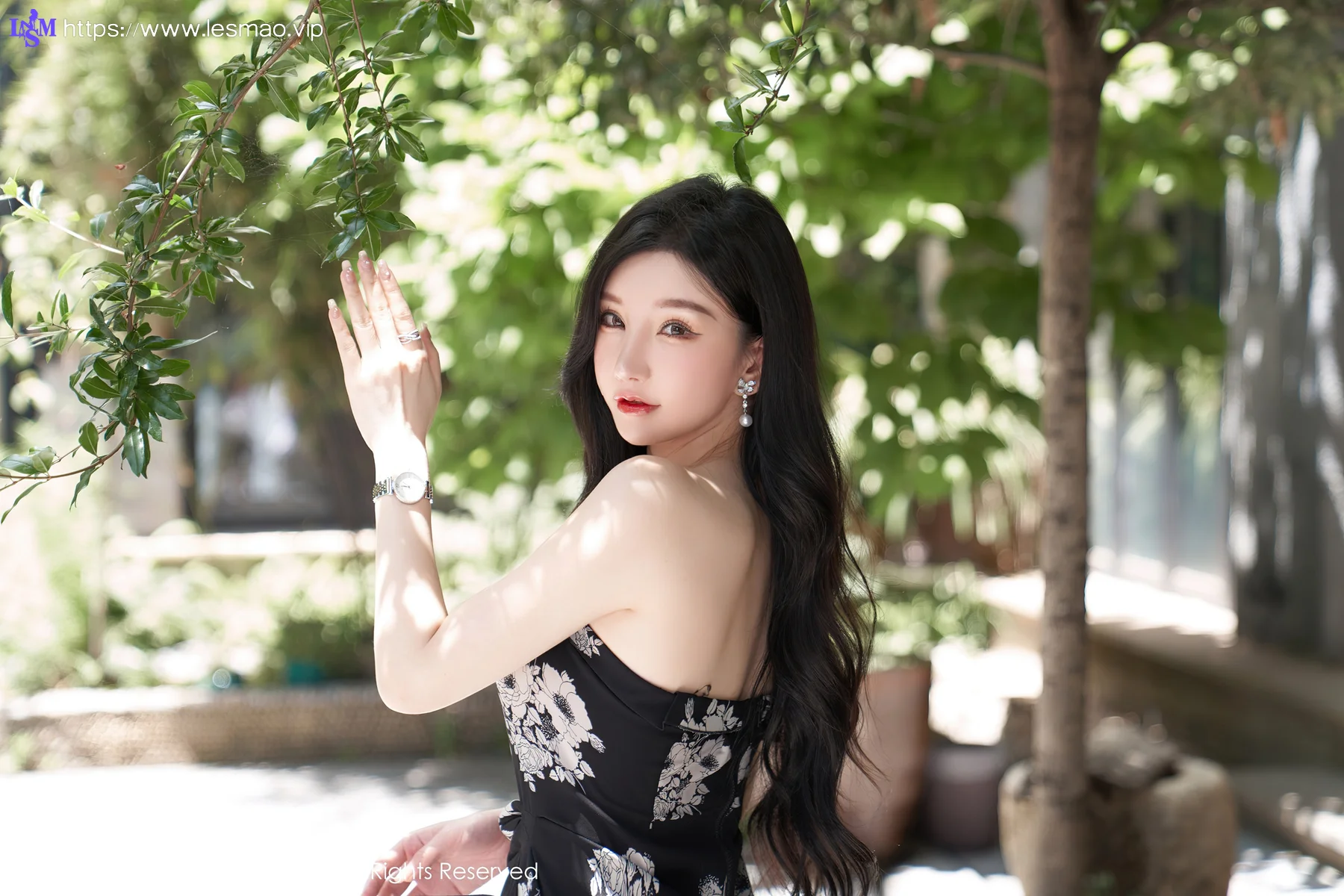 XiuRen 秀人 No.5307 冷艳女神 周于希Sally 心愿旅拍11 - 25