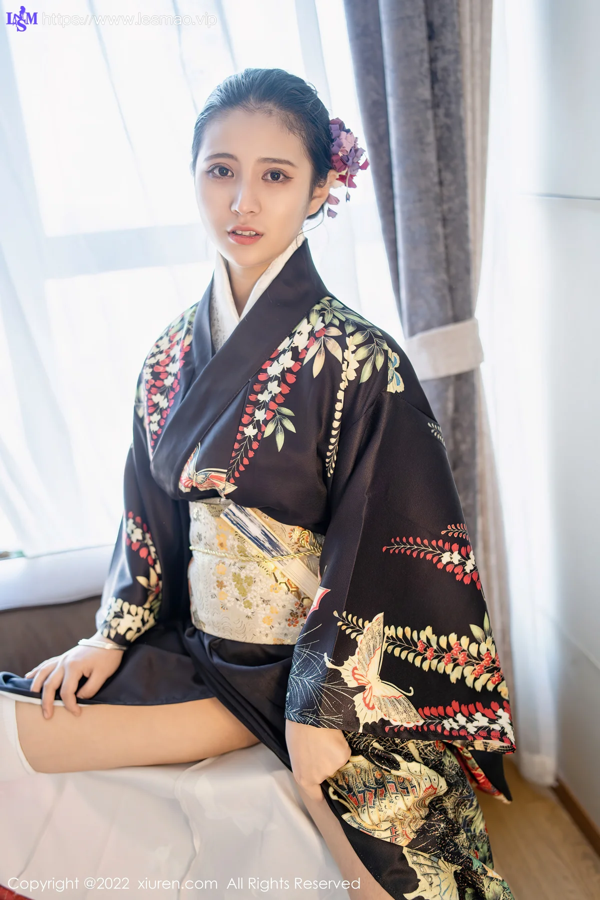 XiuRen 秀人 No.5309 久久aimee 爆乳丰胸 - 11