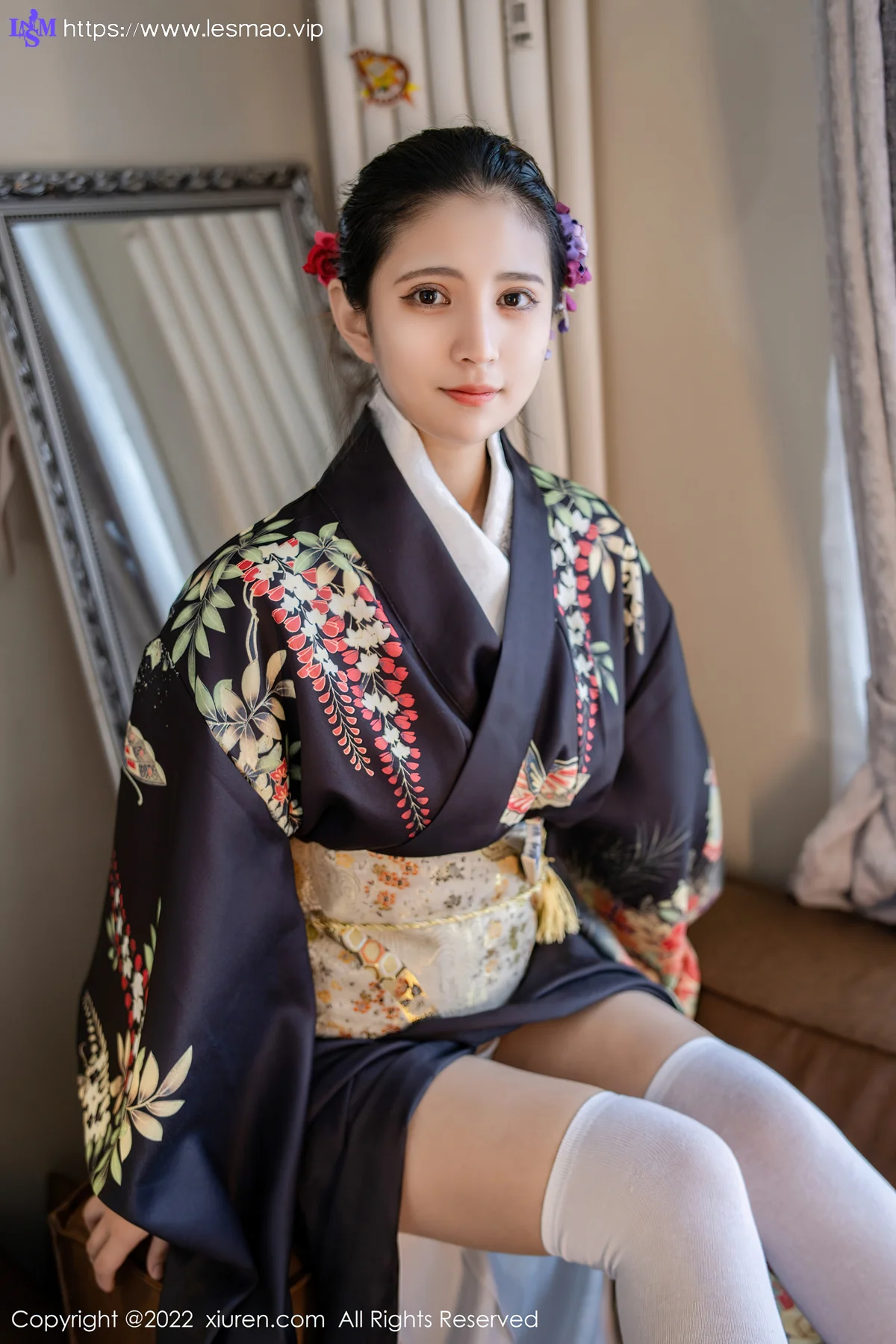 XiuRen 秀人 No.5309 久久aimee 爆乳丰胸 - 18