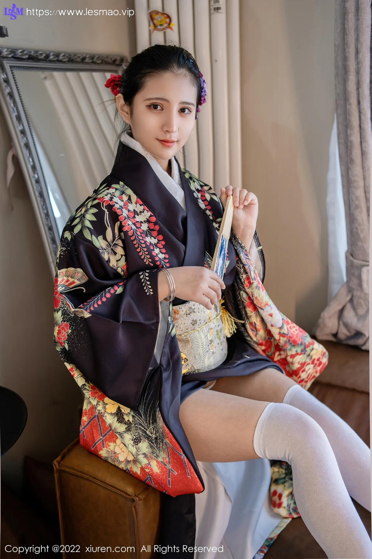 XiuRen 秀人 No.5309 久久aimee 爆乳丰胸 - 19
