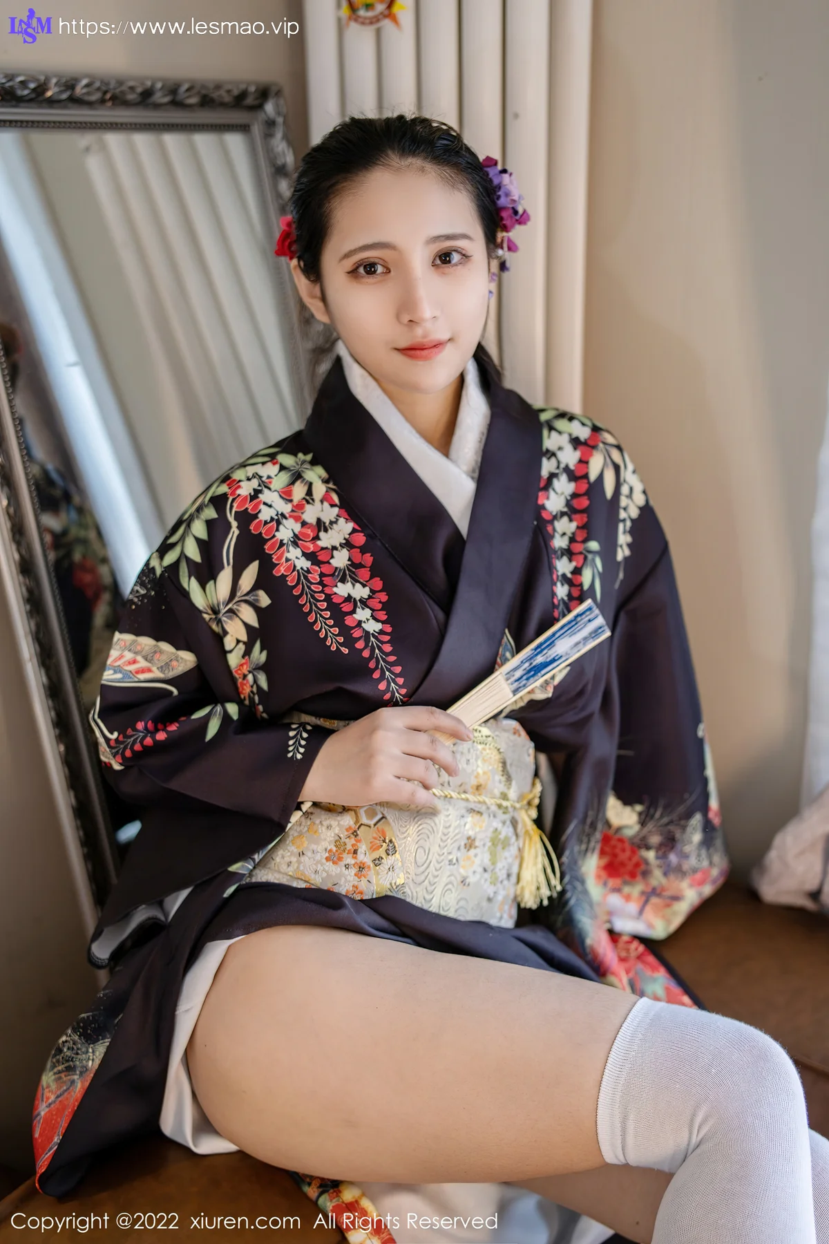 XiuRen 秀人 No.5309 久久aimee 爆乳丰胸 - 20