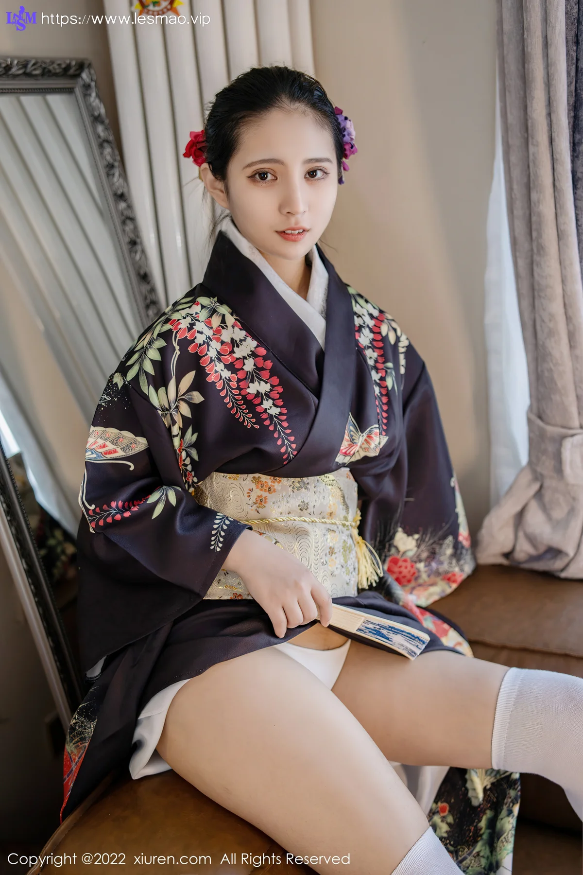 XiuRen 秀人 No.5309 久久aimee 爆乳丰胸 - 21
