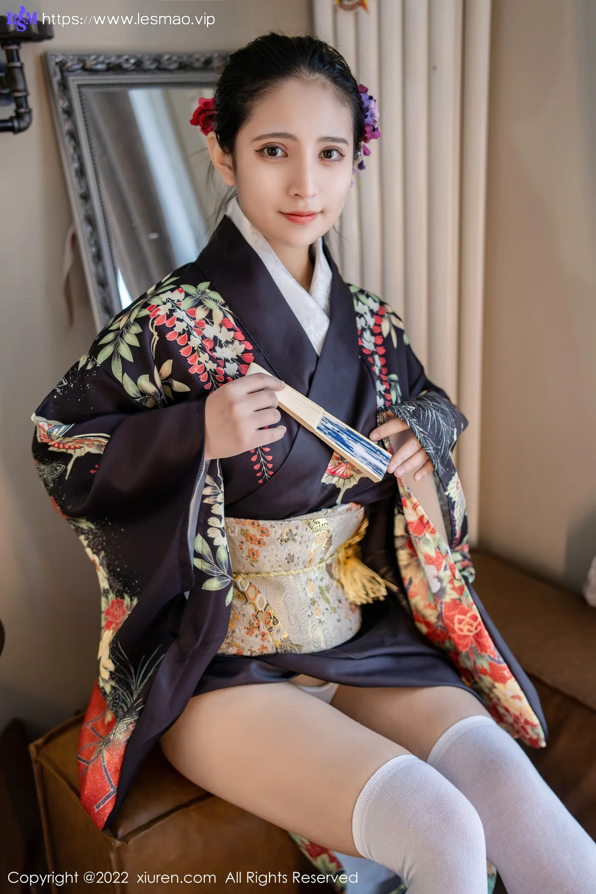 XiuRen 秀人 No.5309 久久aimee 爆乳丰胸 - 22
