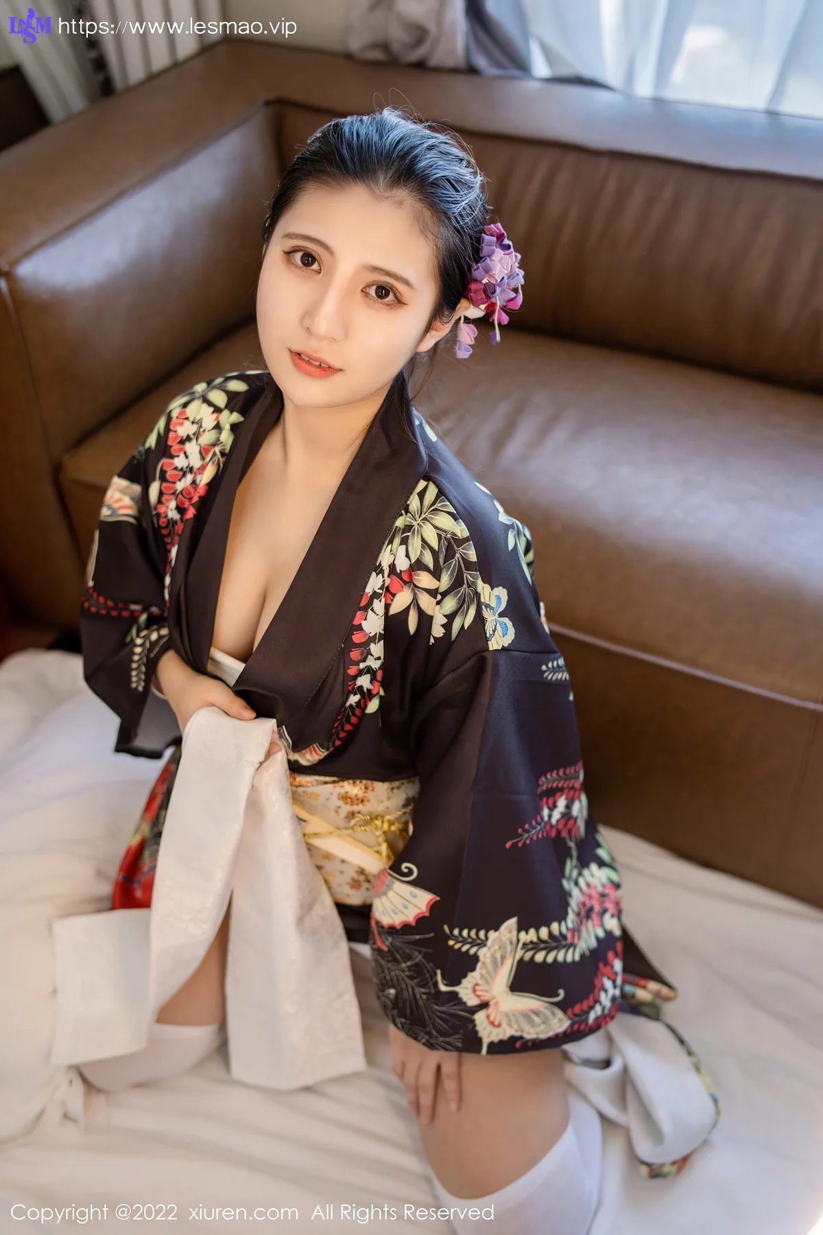 XiuRen 秀人 No.5309 久久aimee 爆乳丰胸 - 25