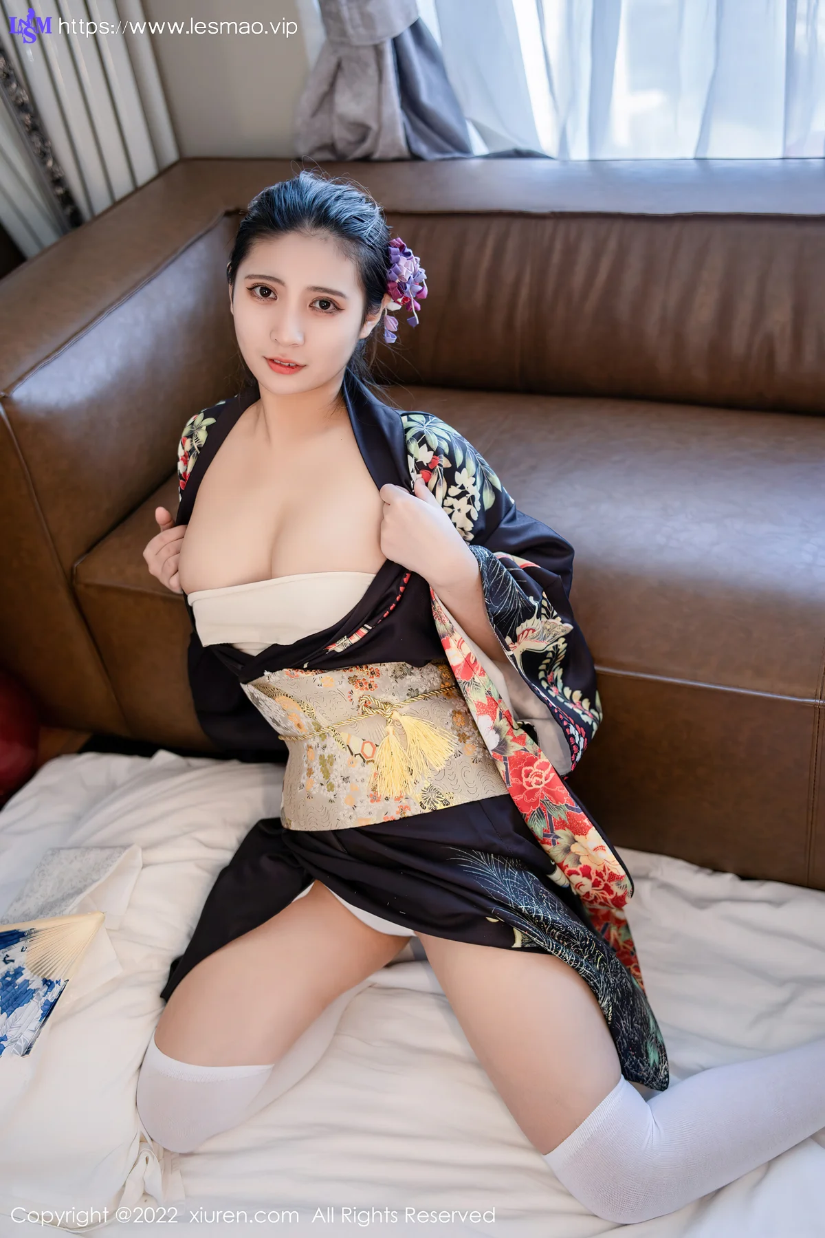 XiuRen 秀人 No.5309 久久aimee 爆乳丰胸 - 28