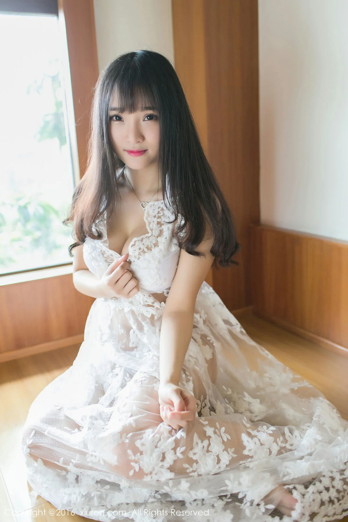 XiuRen 秀人 No.531 夏瑶baby！ - 24