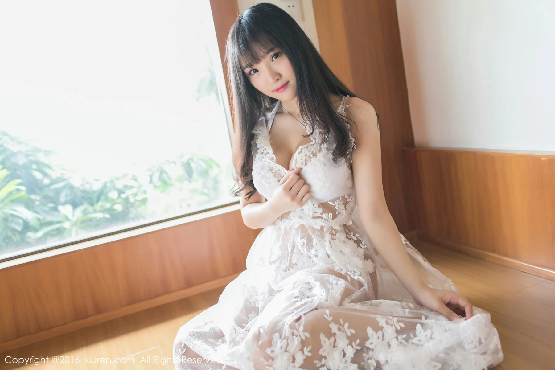 XiuRen 秀人 No.531 夏瑶baby！ - 25