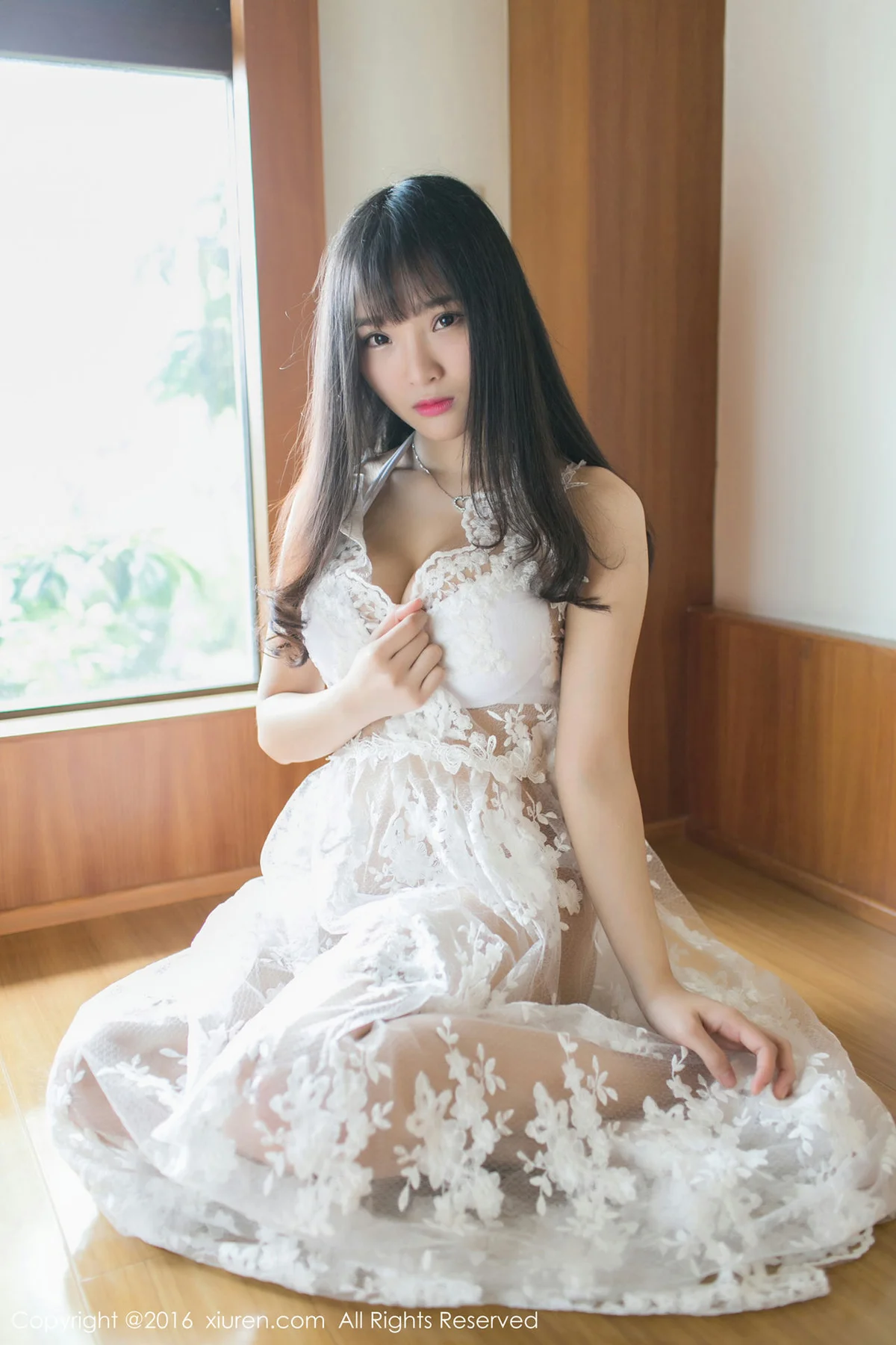XiuRen 秀人 No.531 夏瑶baby！ - 26