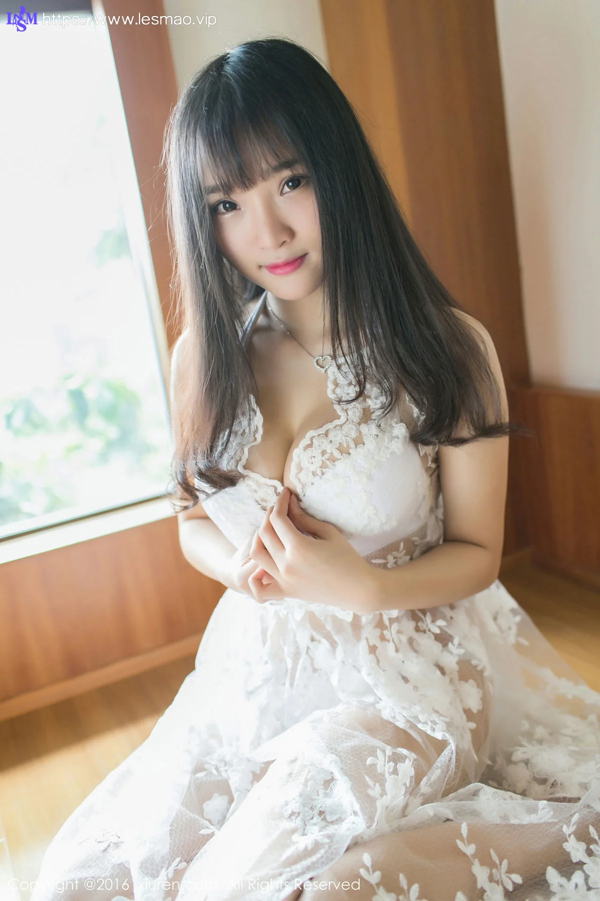 XiuRen 秀人 No.531 夏瑶baby！ - 27