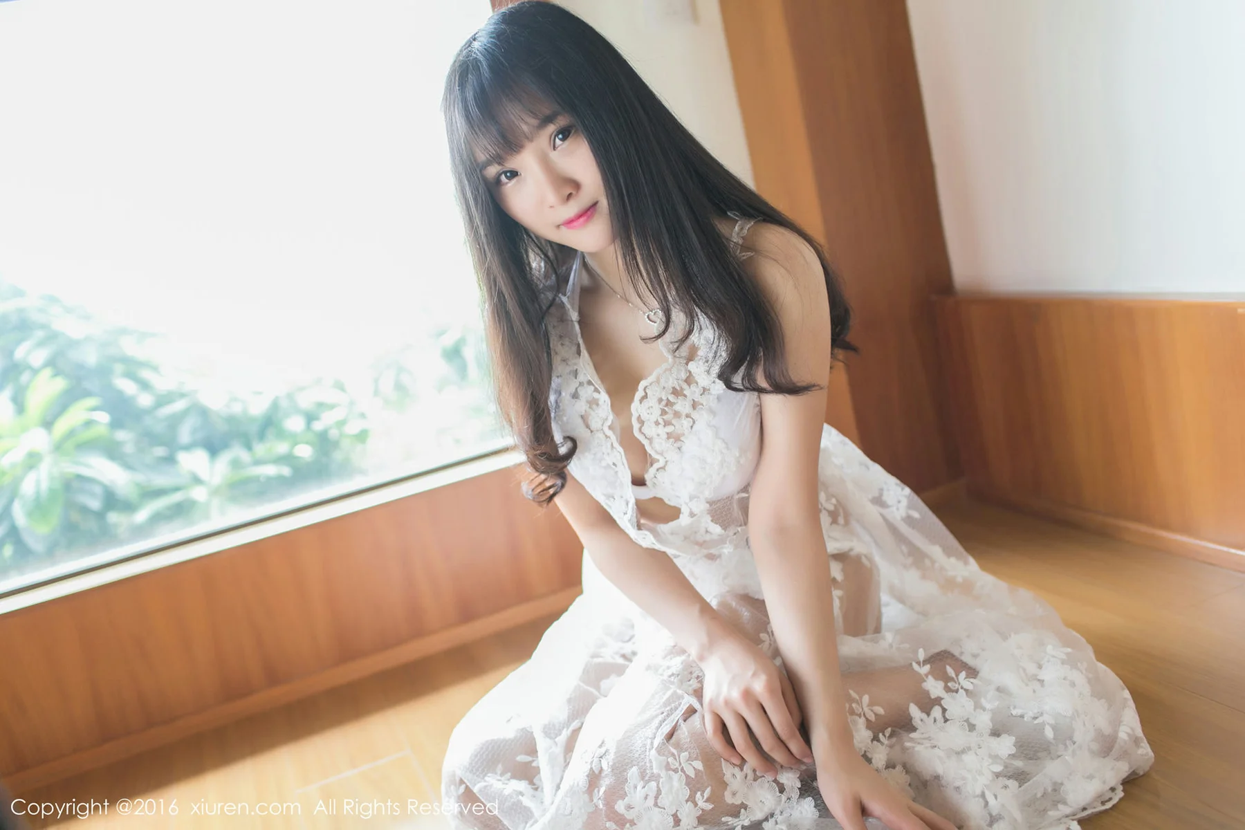 XiuRen 秀人 No.531 夏瑶baby！ - 28
