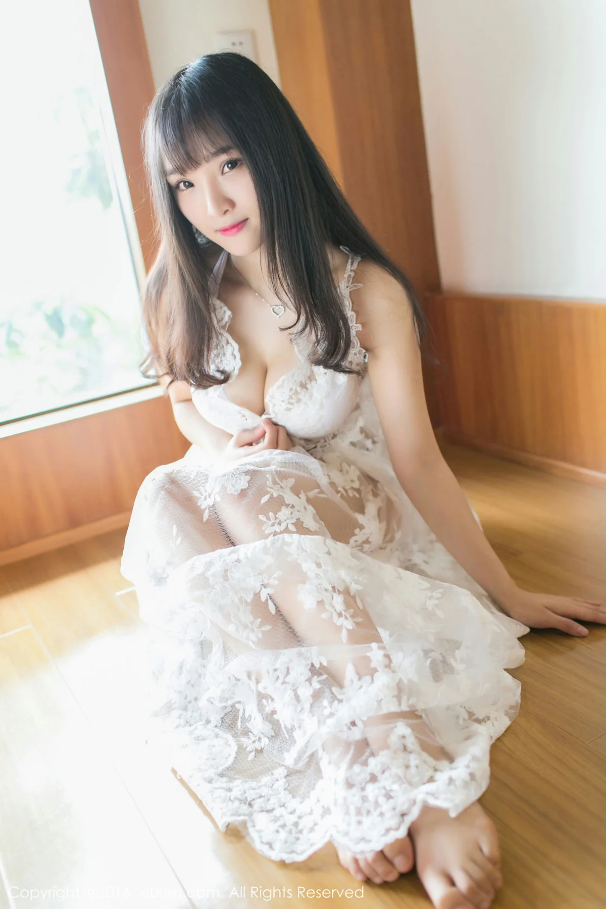 XiuRen 秀人 No.531 夏瑶baby！ - 29