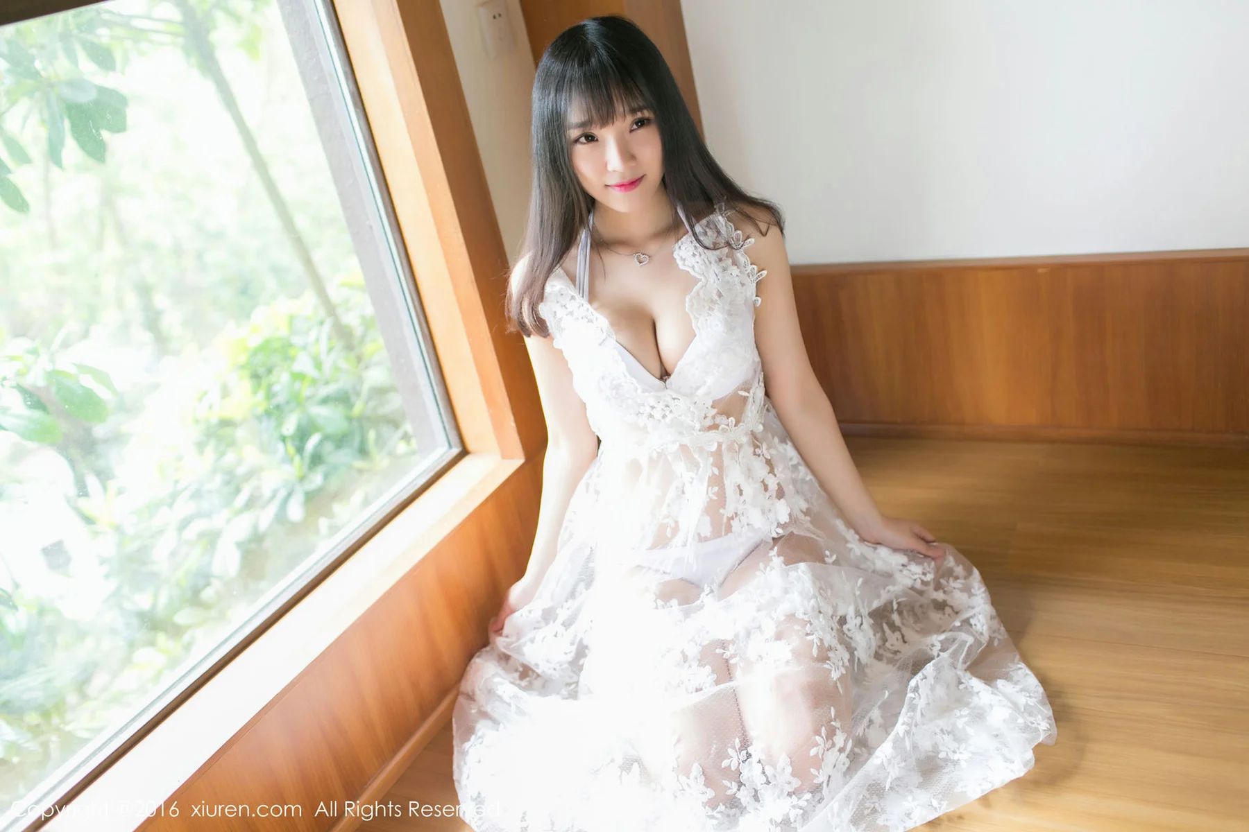 XiuRen 秀人 No.531 夏瑶baby！ - 32