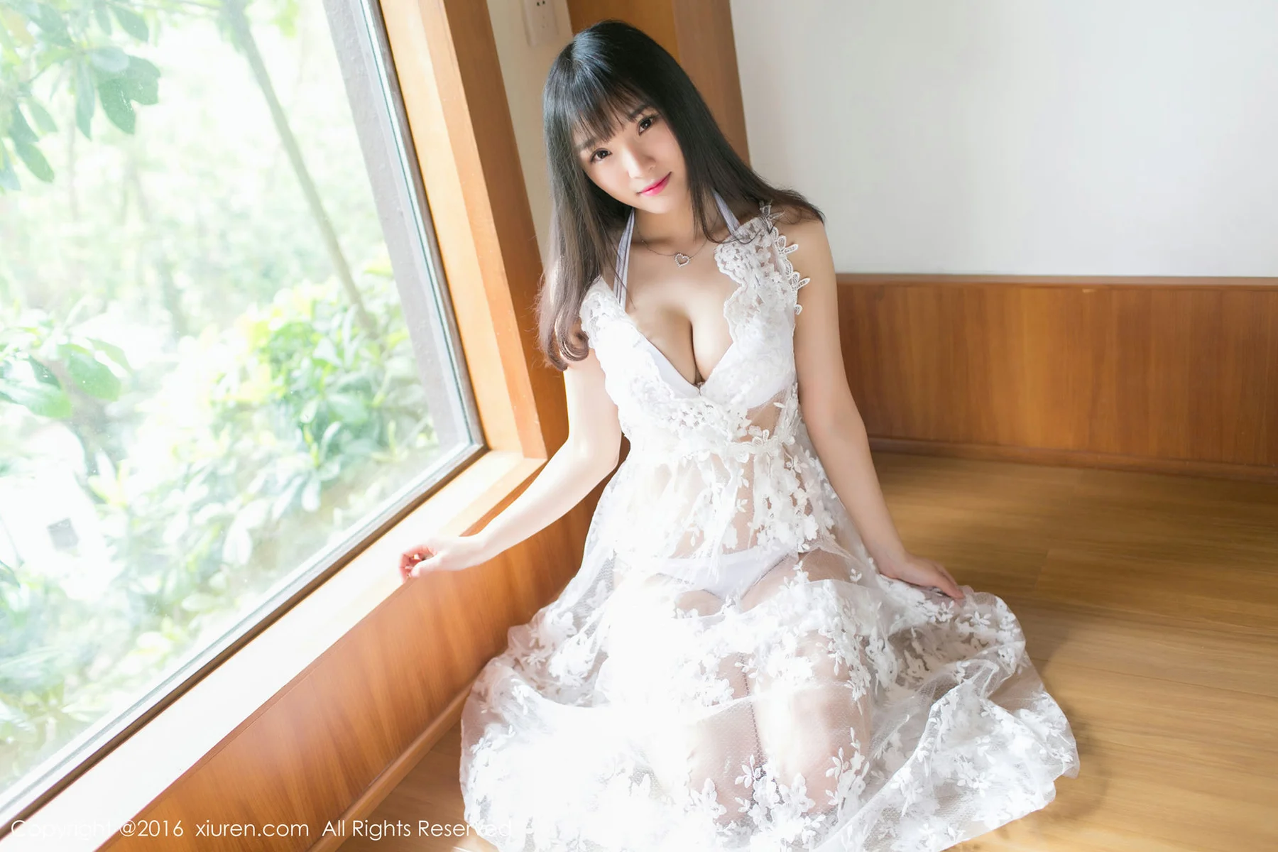 XiuRen 秀人 No.531 夏瑶baby！ - 33