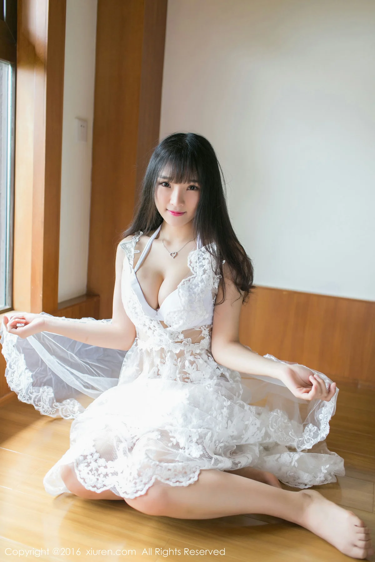 XiuRen 秀人 No.531 夏瑶baby！ - 34