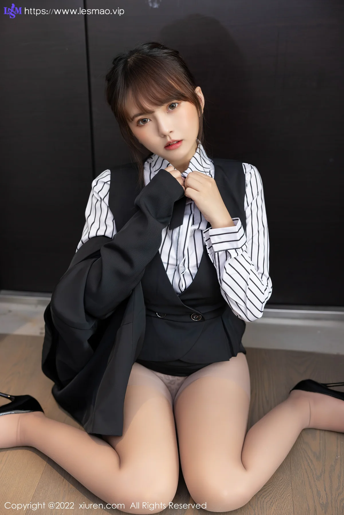 XiuRen 秀人 No.5313 张思允 清纯玉体 - 15