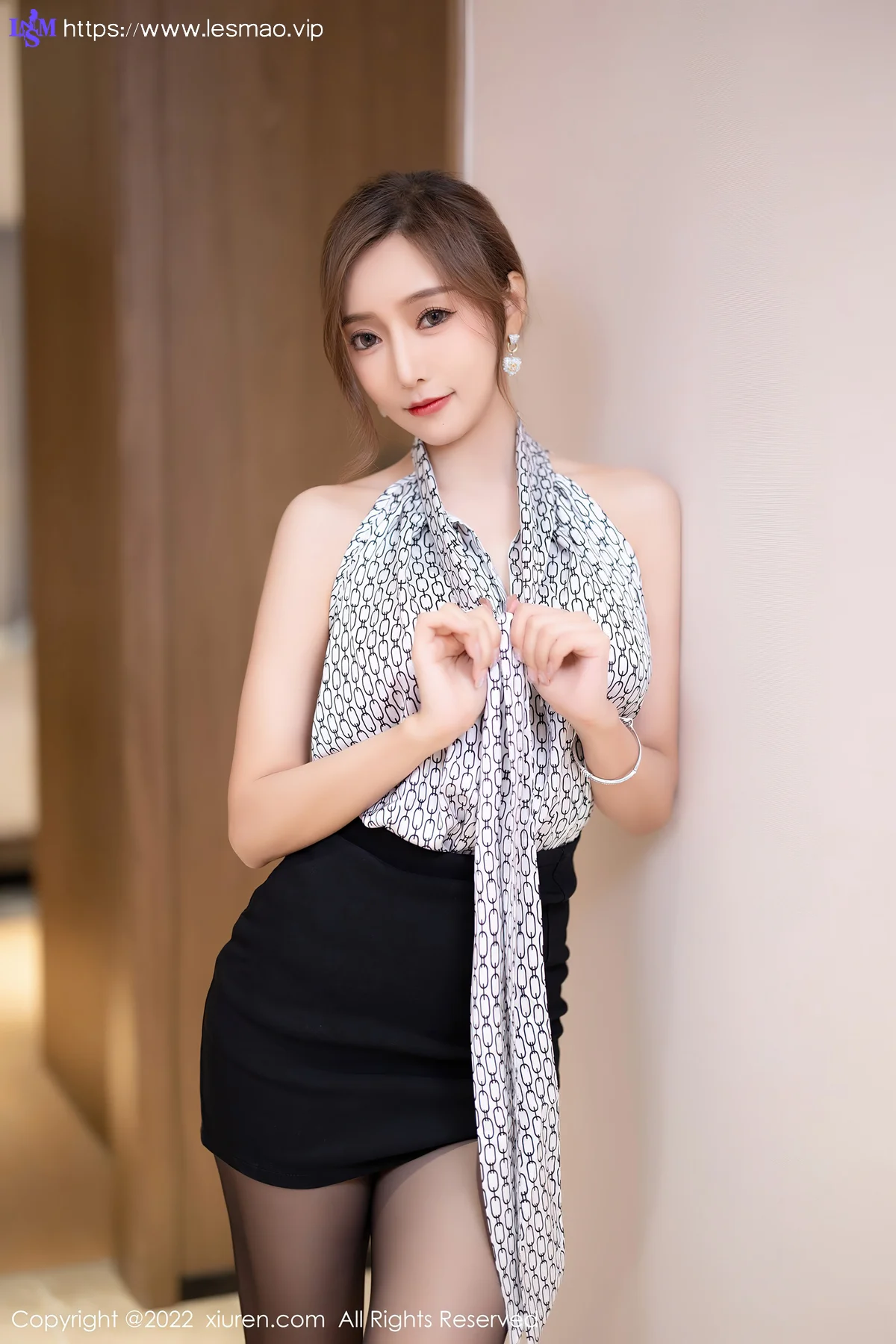 XiuRen 秀人 No.5325 性感御姐 王馨瑶yanni 性感写真111 - 13