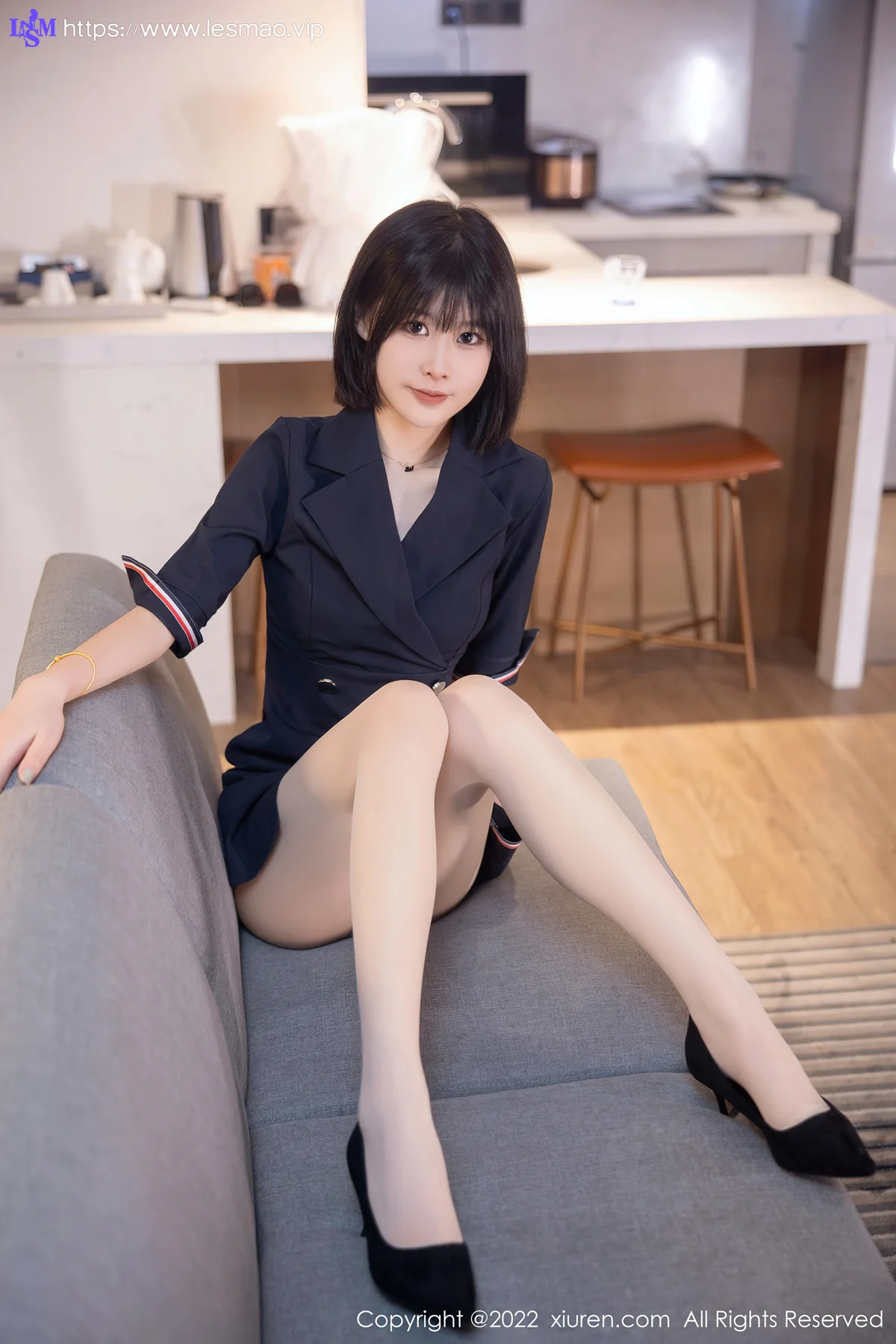 XiuRen 秀人 No.5329 清纯甜美 77qiqi 性感写真3 - 14