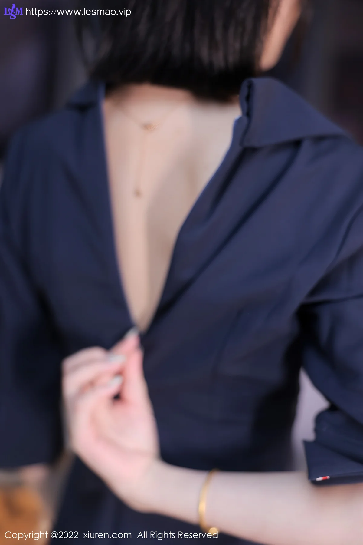 XiuRen 秀人 No.5329 清纯甜美 77qiqi 性感写真3 - 15