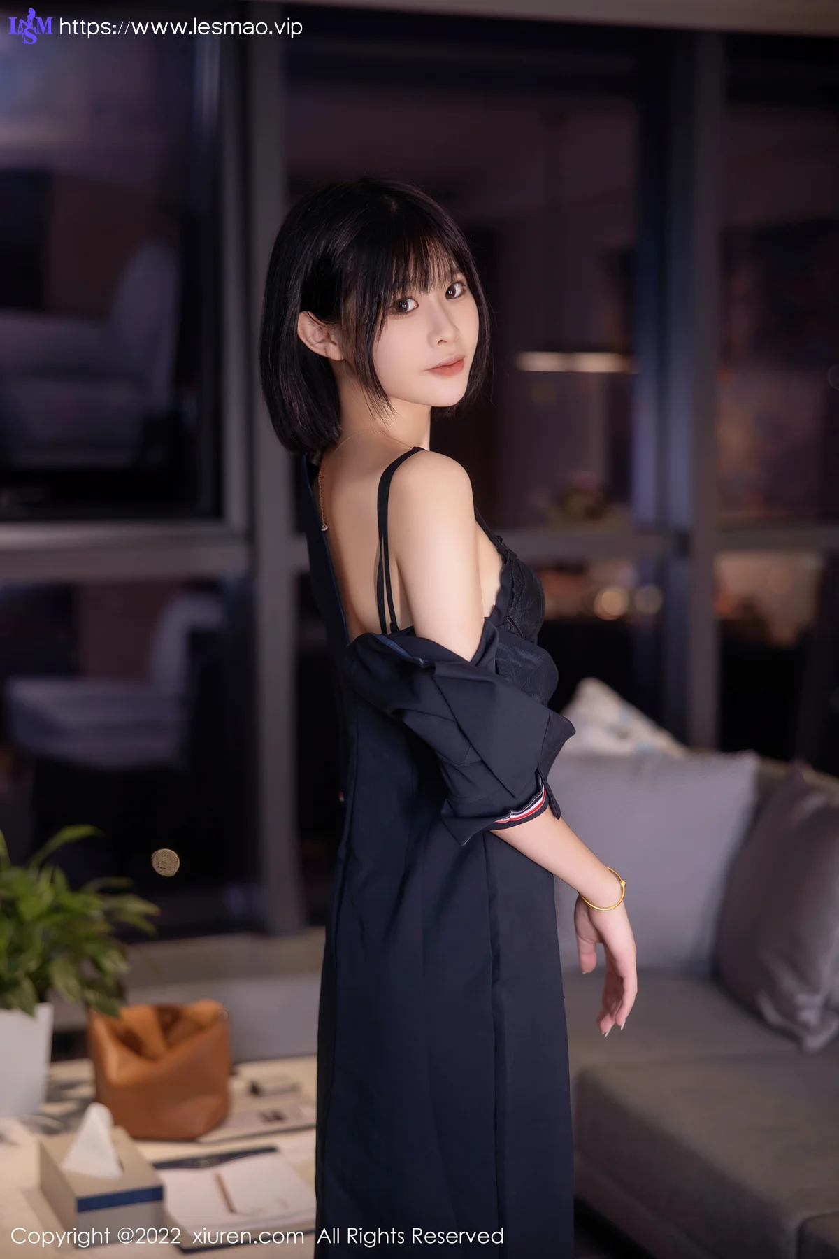 XiuRen 秀人 No.5329 清纯甜美 77qiqi 性感写真3 - 18