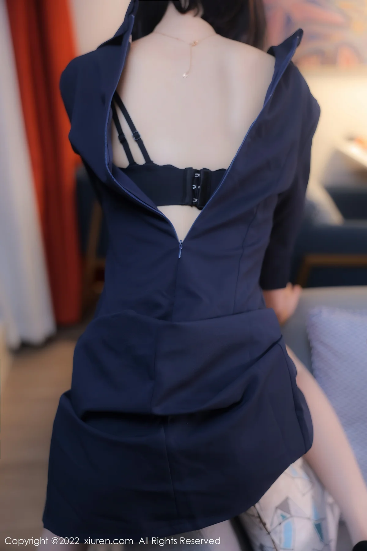 XiuRen 秀人 No.5329 清纯甜美 77qiqi 性感写真3 - 55