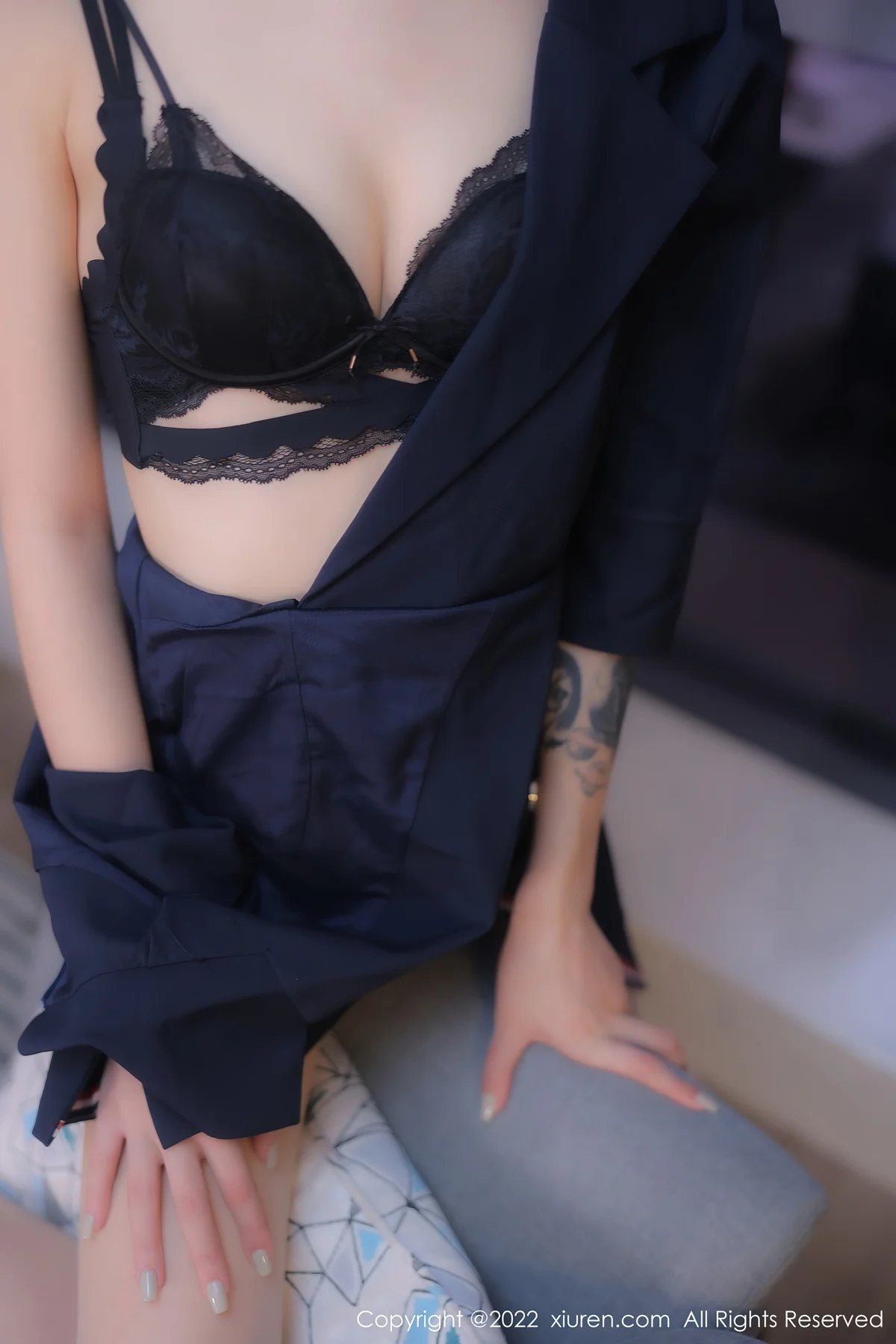 XiuRen 秀人 No.5329 清纯甜美 77qiqi 性感写真3 - 59