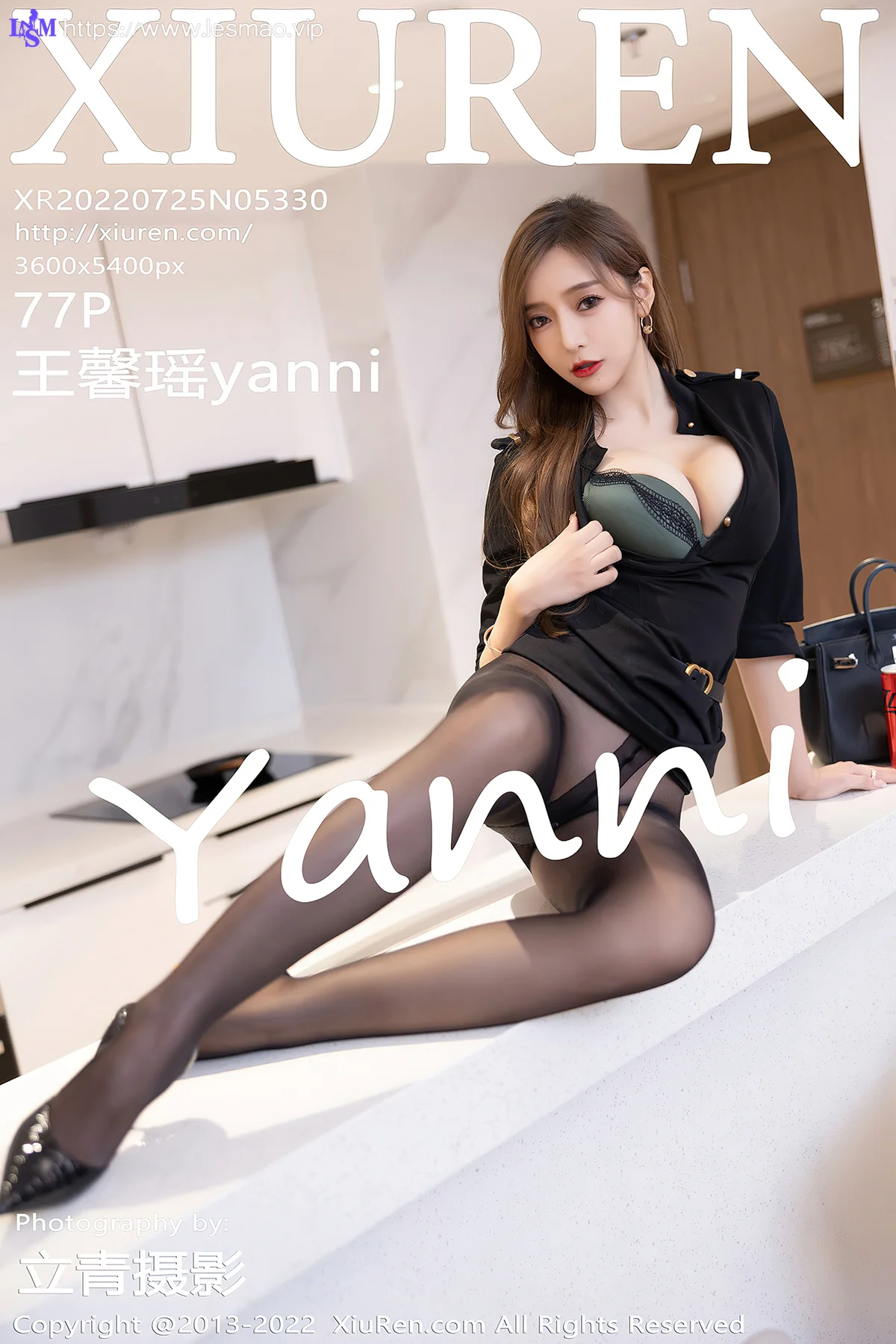 XiuRen 秀人 No.5330 性感御姐 王馨瑶yanni 性感写真1 - 78
