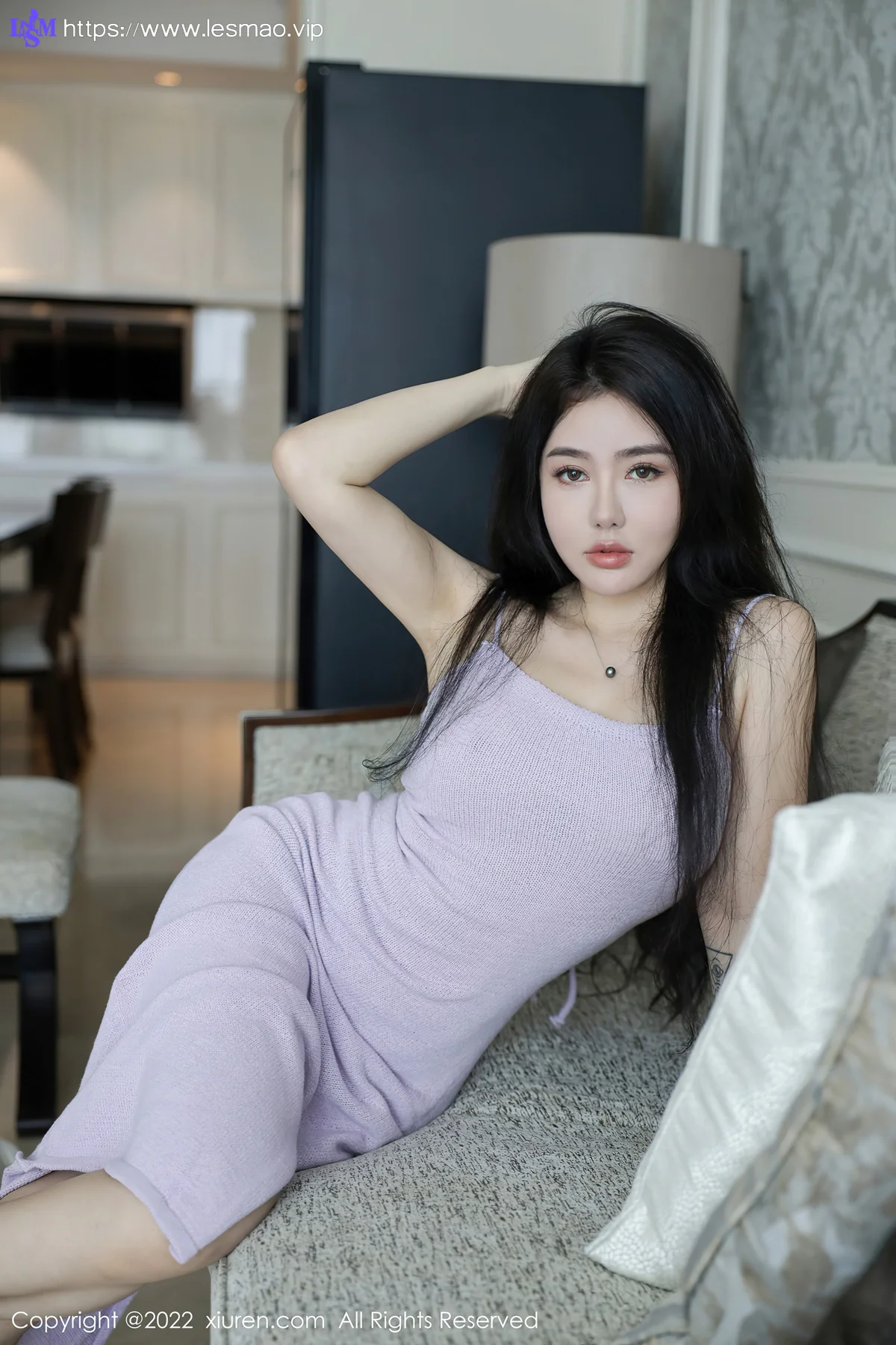 XiuRen 秀人 No.5336 浑圆美臀 Manuela玛鲁娜 三亚旅拍33 - 14