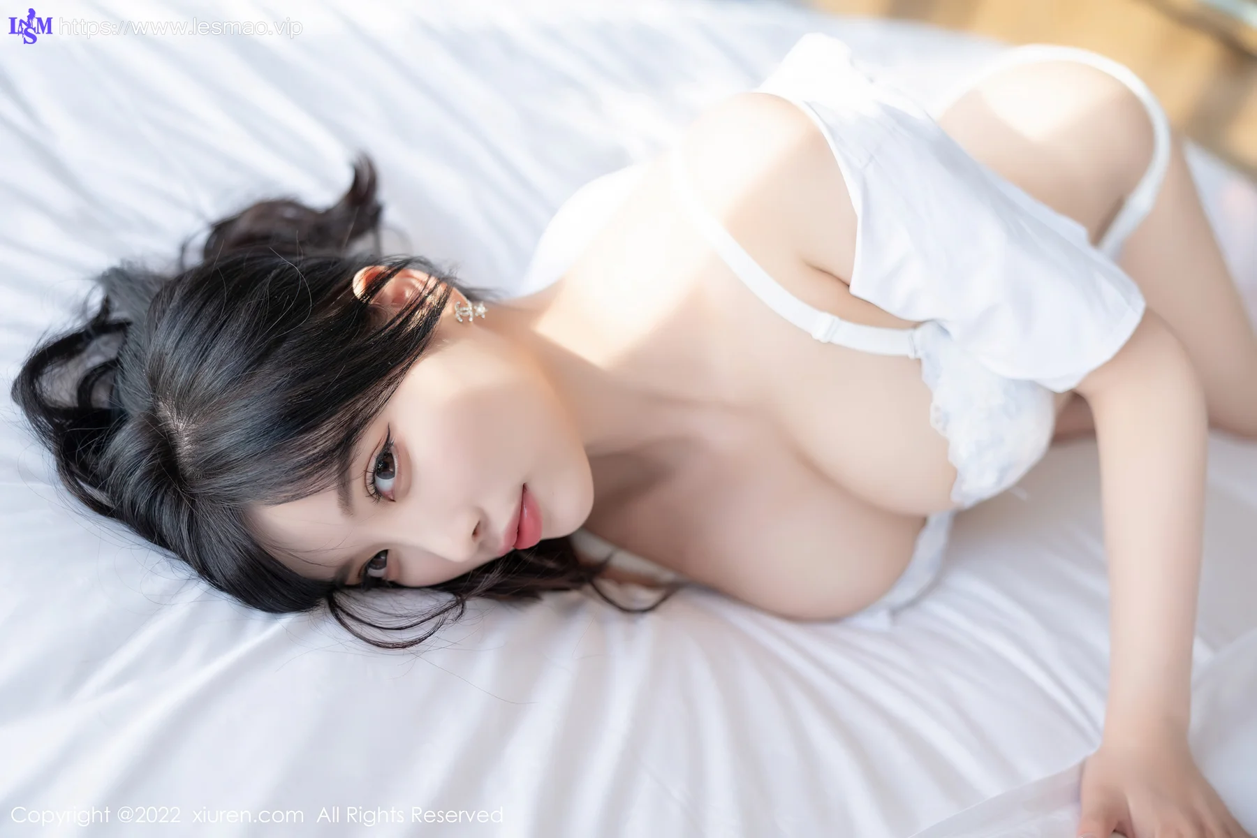 XiuRen 秀人 No.5338 清爽学妹制服 杨晨晨Yome 私房写真1 - 80