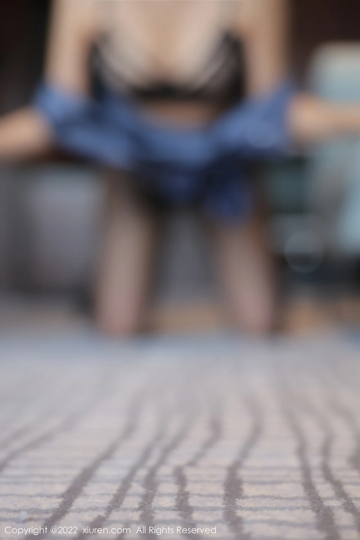 XiuRen 秀人 No.5348 轻透内衣 宋愉愉 首套写真22 - 61