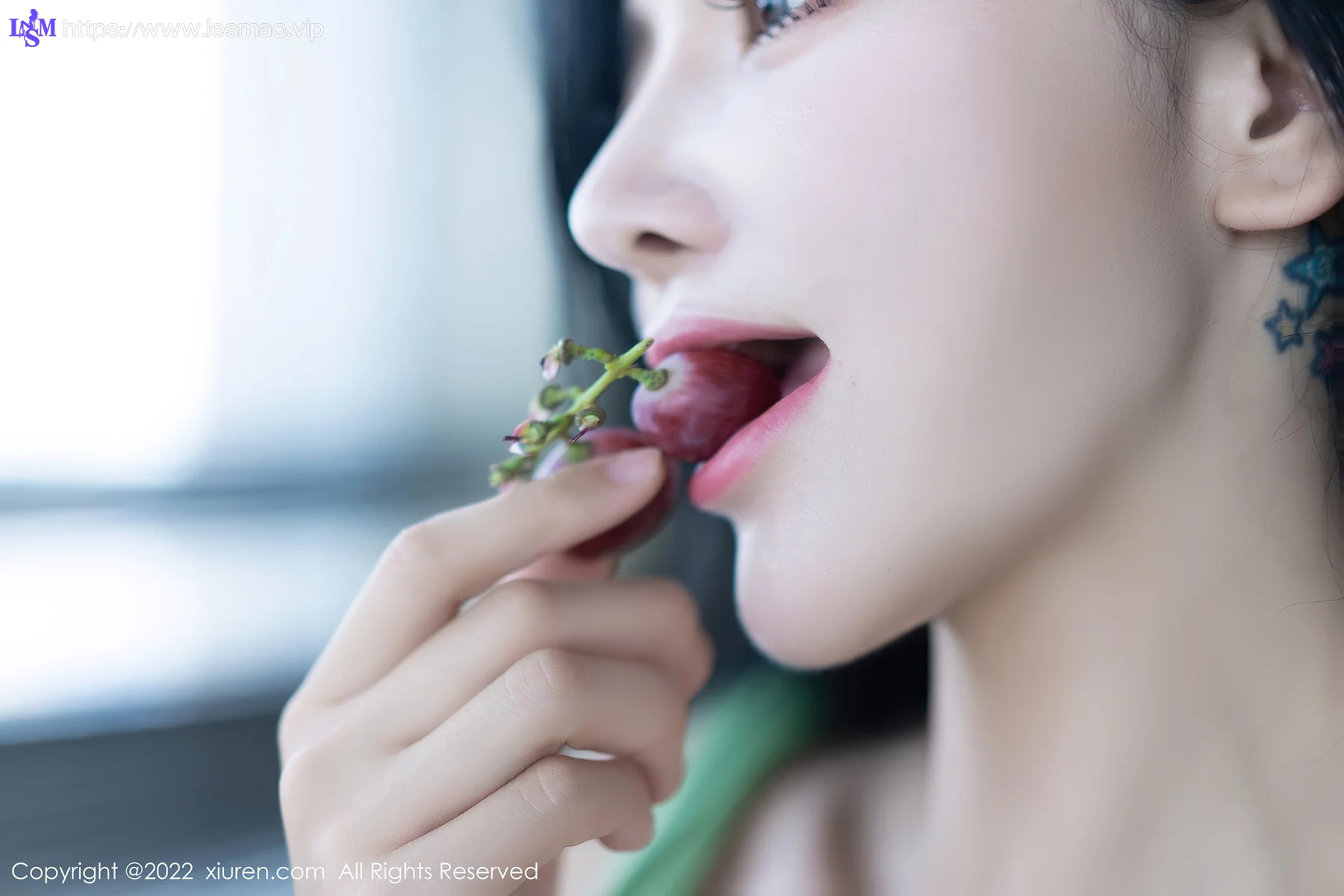 XiuRen 秀人 No.5357 万种风情娇媚 刘钰儿性感写真11 - 36