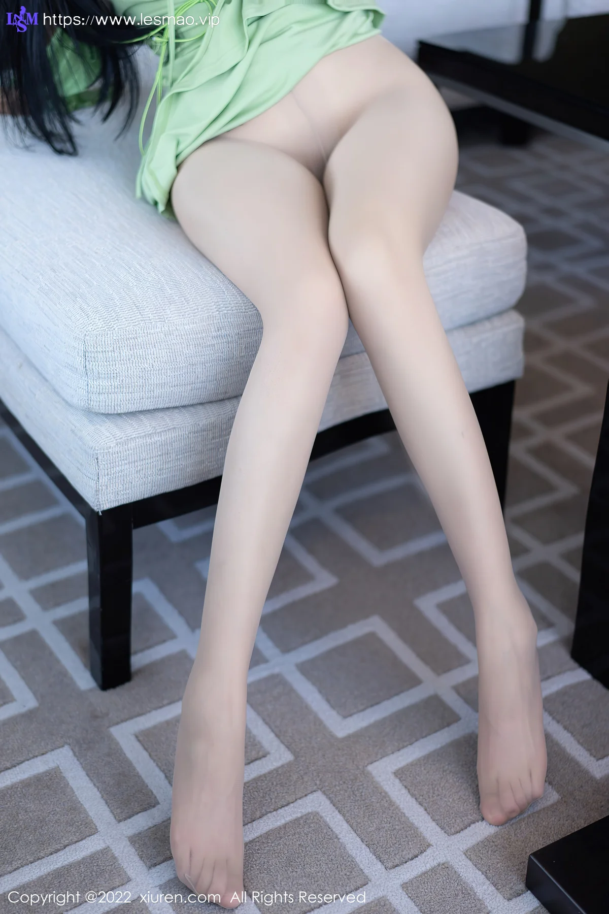 XiuRen 秀人 No.5357 万种风情娇媚 刘钰儿性感写真11 - 45