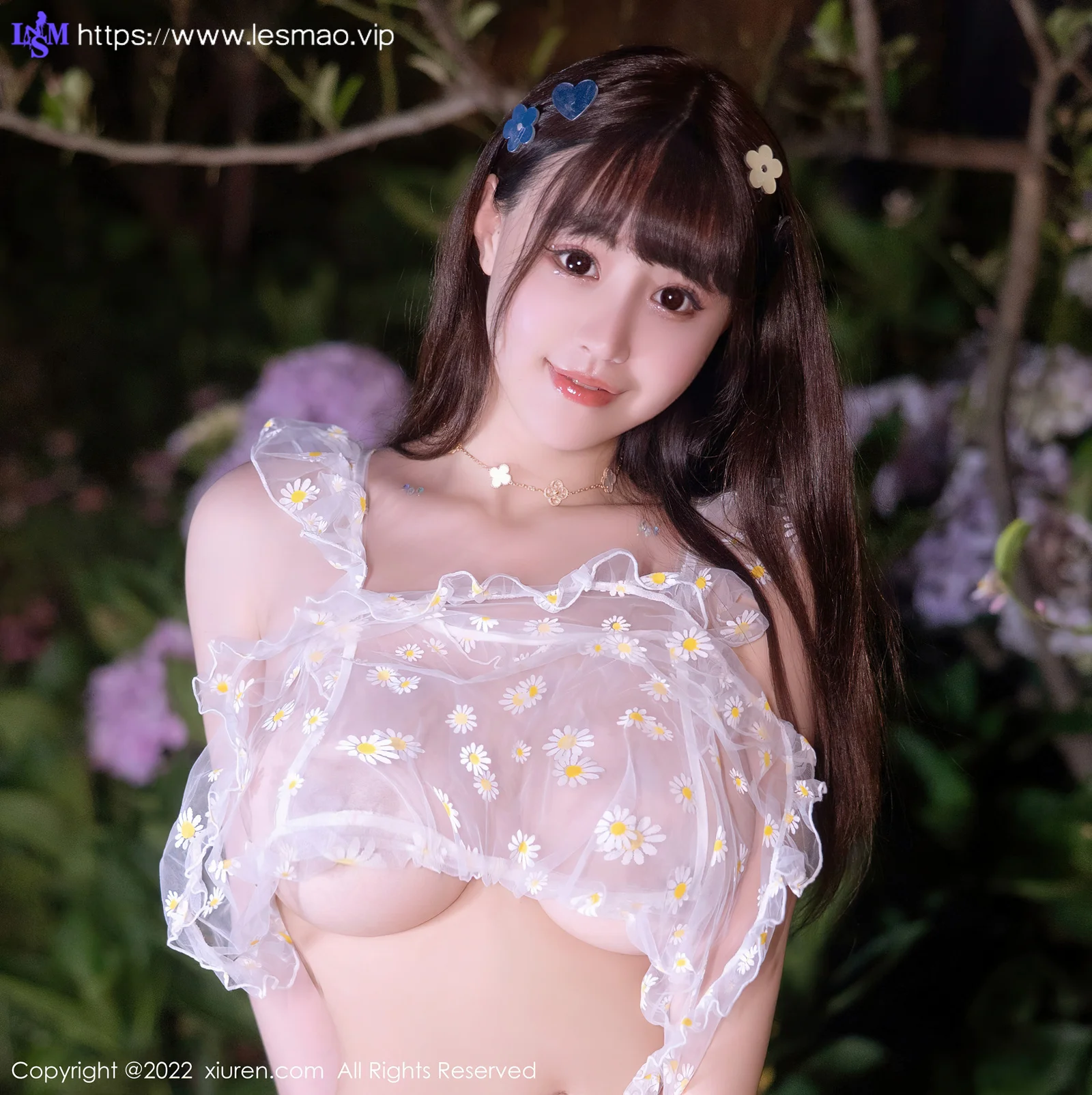 XiuRen 秀人 No.5358 透视白丝 朱可儿Flora 大理旅拍3 - 68