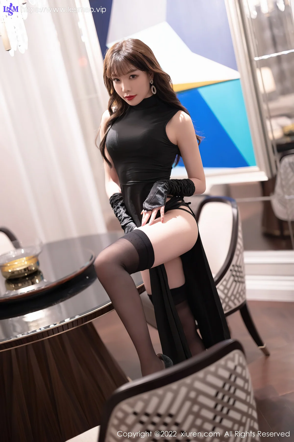 XiuRen 秀人 No.5374 国风服饰 徐莉芝Booty 厦门旅拍写真1 - 27